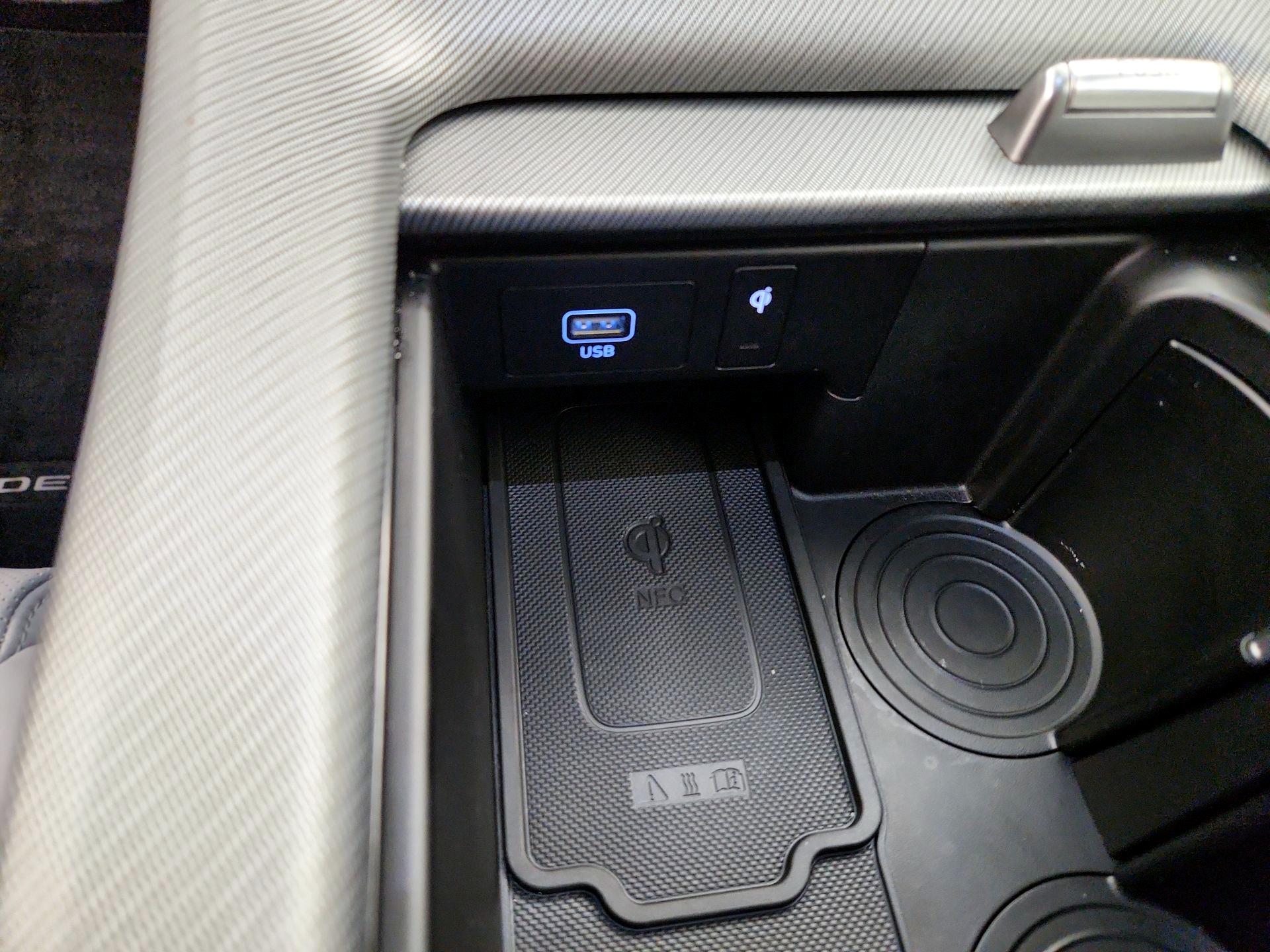 Thumbnail: 2025 Hyundai Palisade - 19