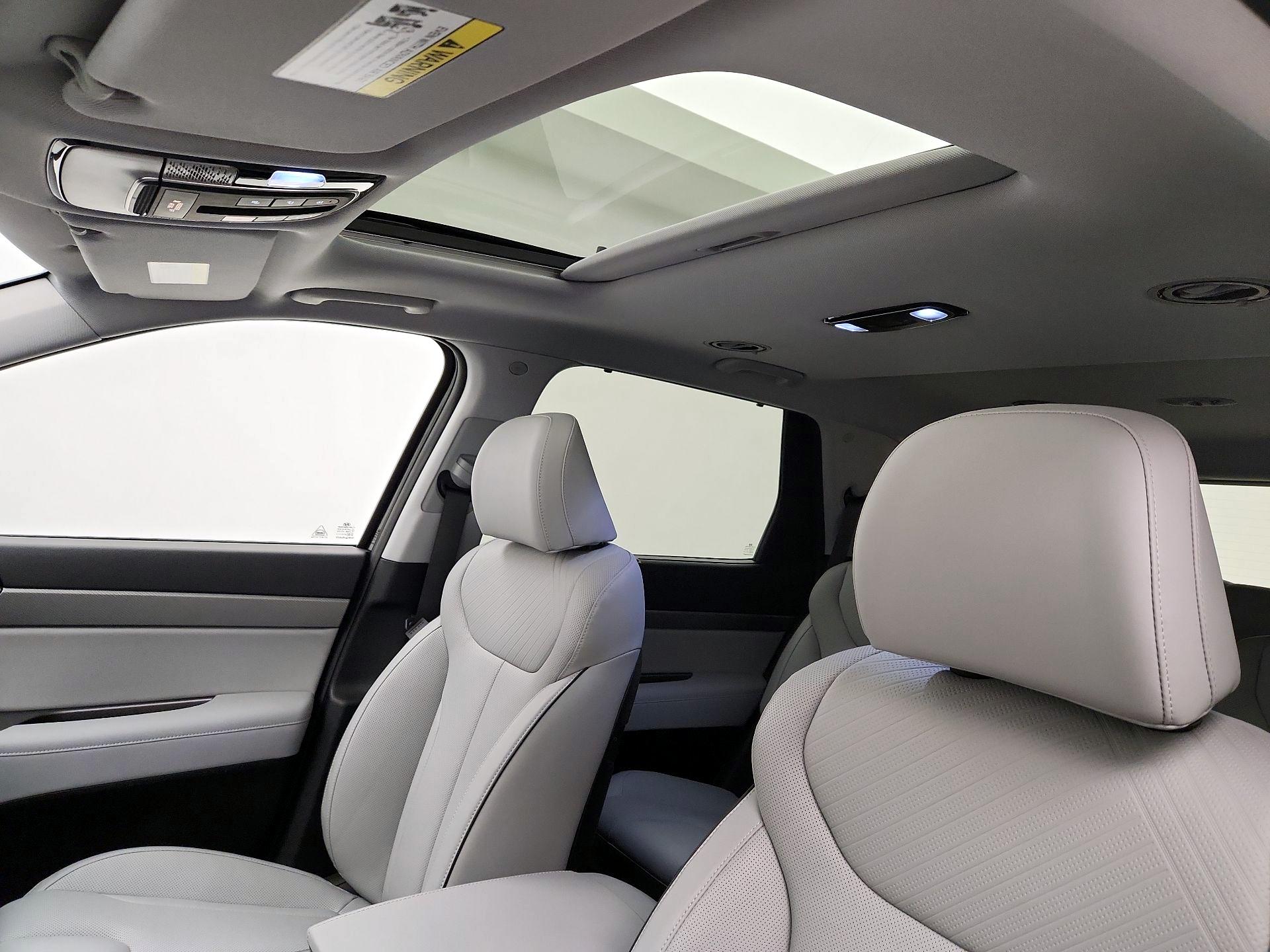 Thumbnail: 2025 Hyundai Palisade - 20