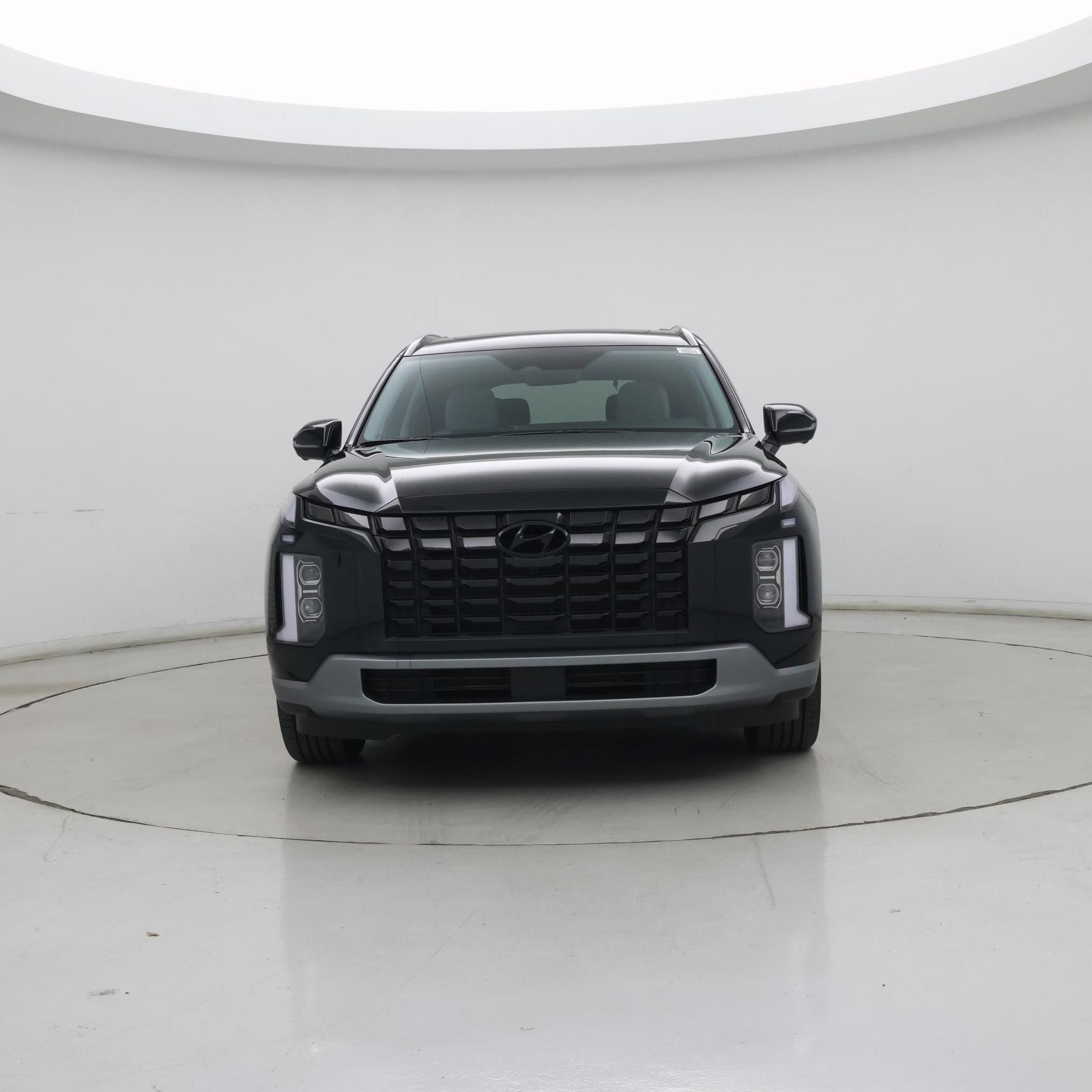 Thumbnail: 2025 Hyundai Palisade - 5