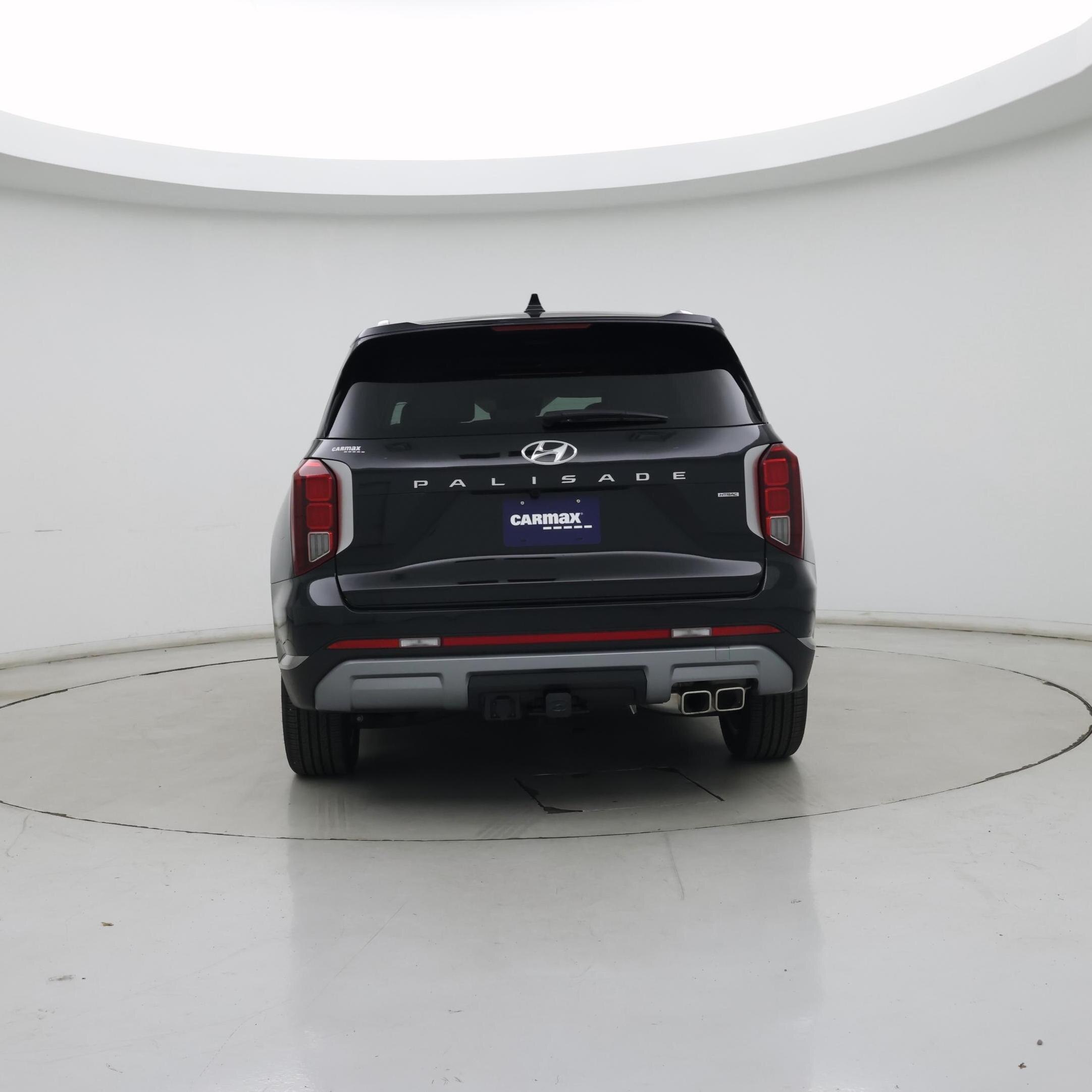 Thumbnail: 2025 Hyundai Palisade - 6