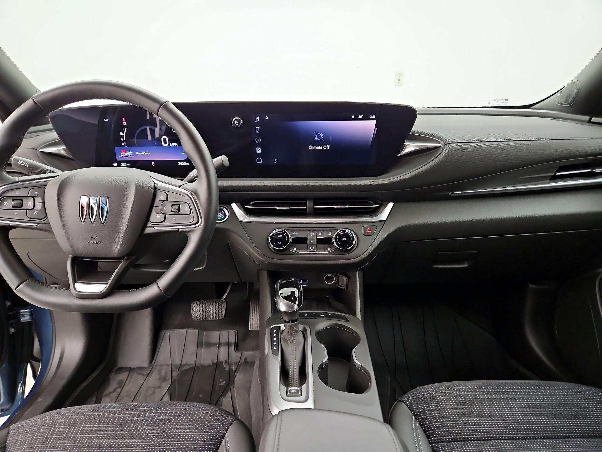 Thumbnail: 2024 Buick Envista - 9