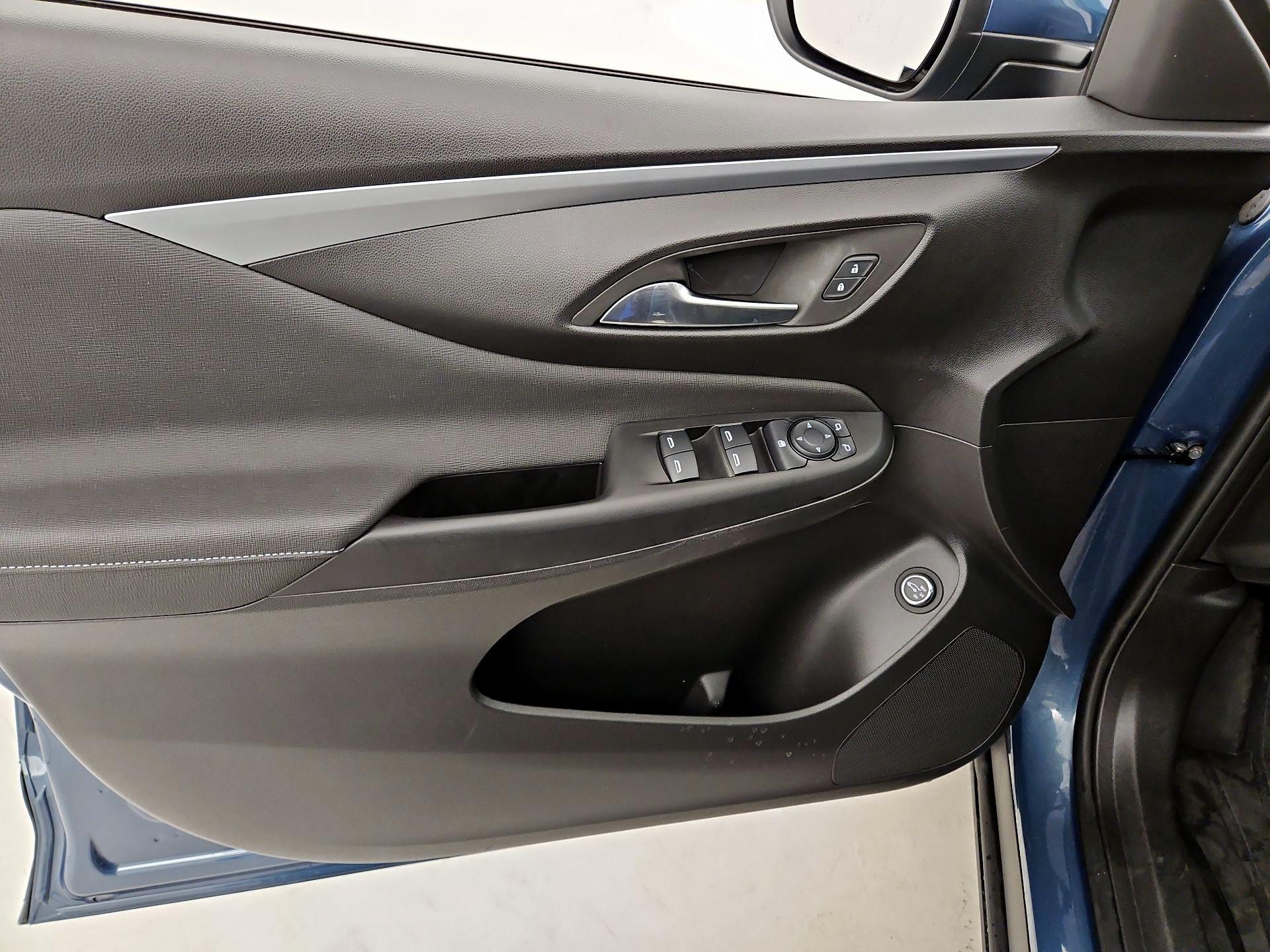 Thumbnail: 2024 Buick Envista - 12