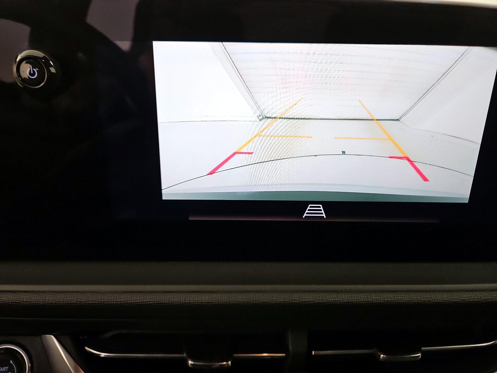 Thumbnail: 2024 Buick Envista - 14