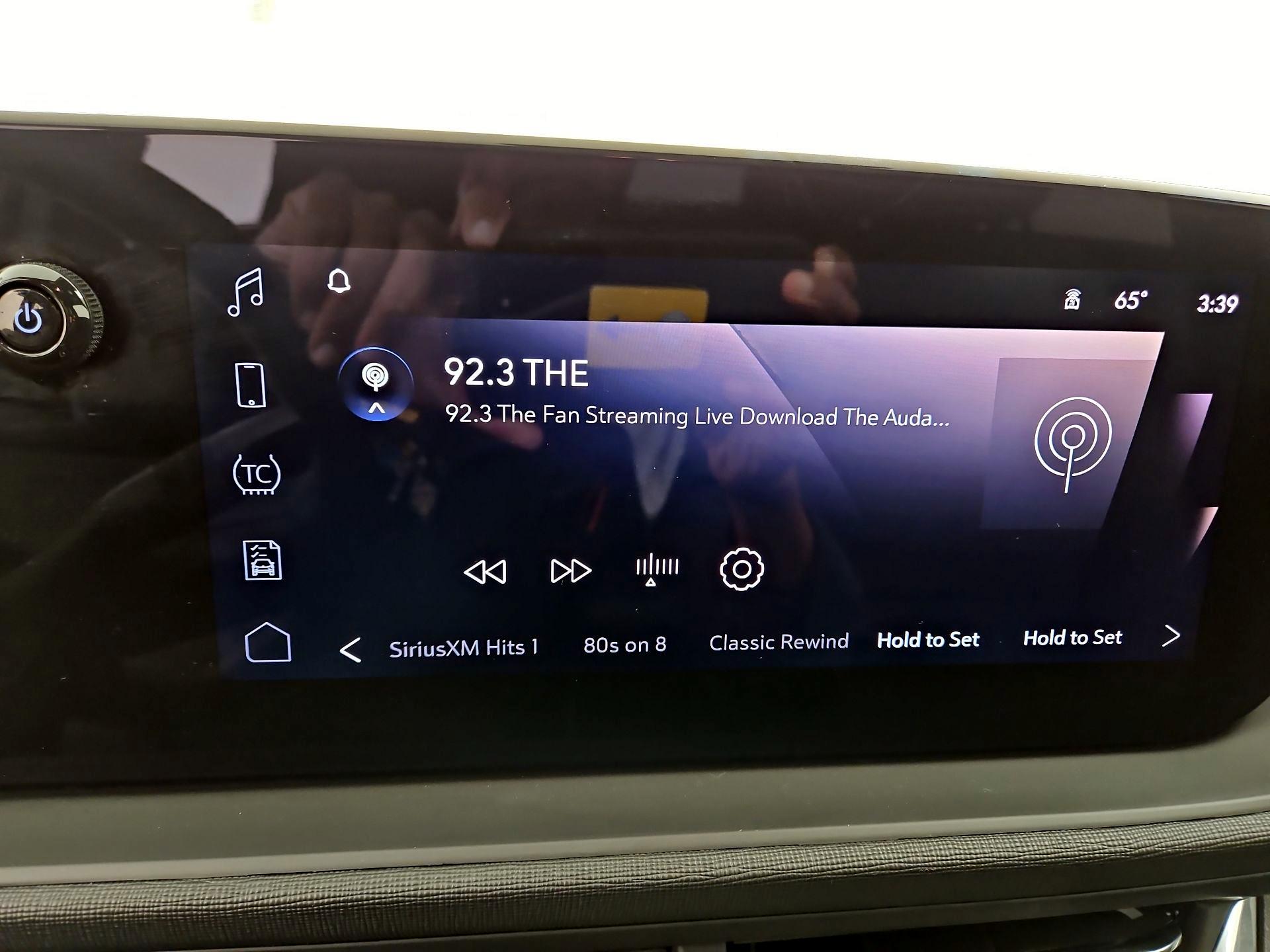 Thumbnail: 2024 Buick Envista - 15