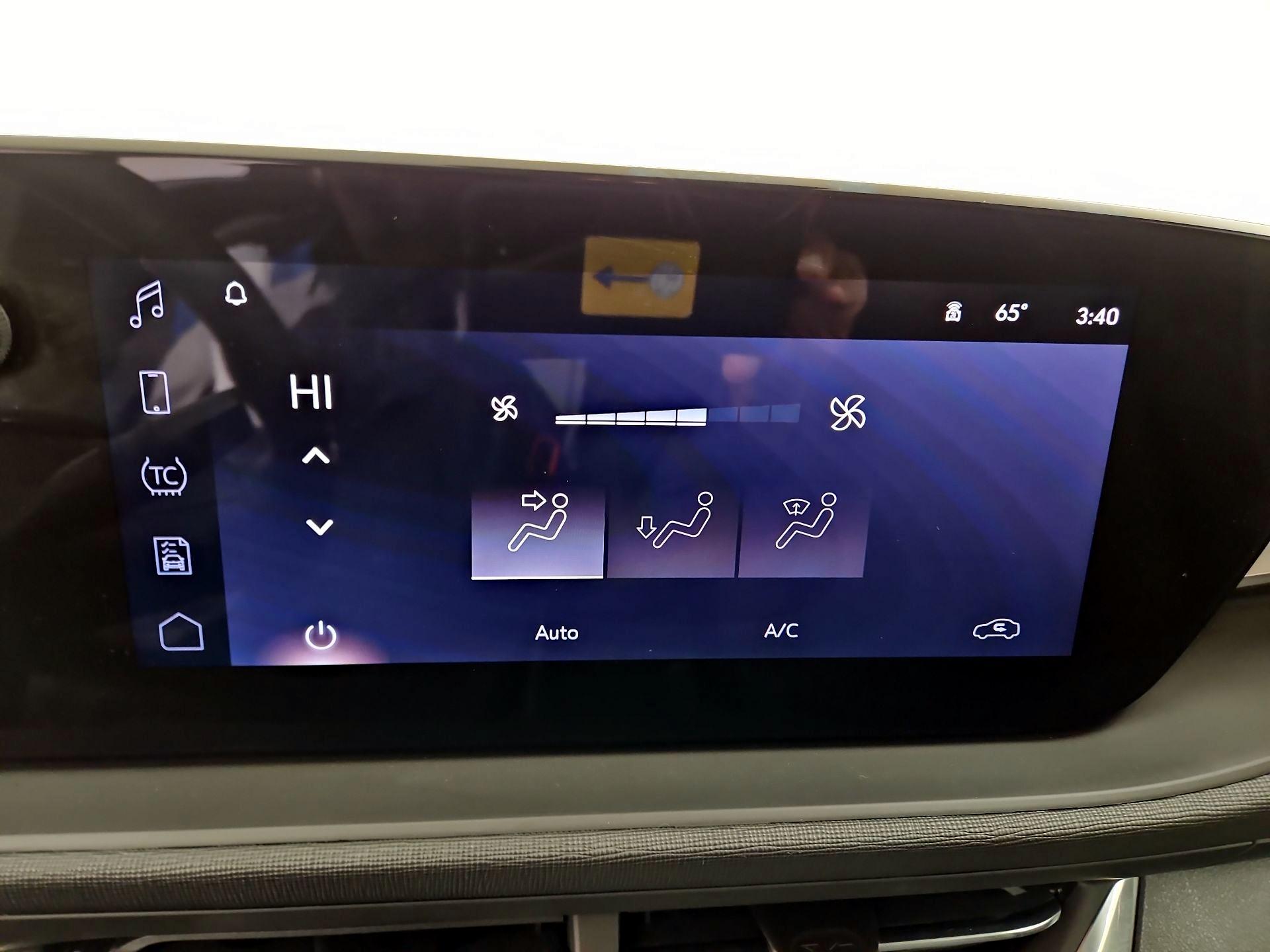 Thumbnail: 2024 Buick Envista - 16