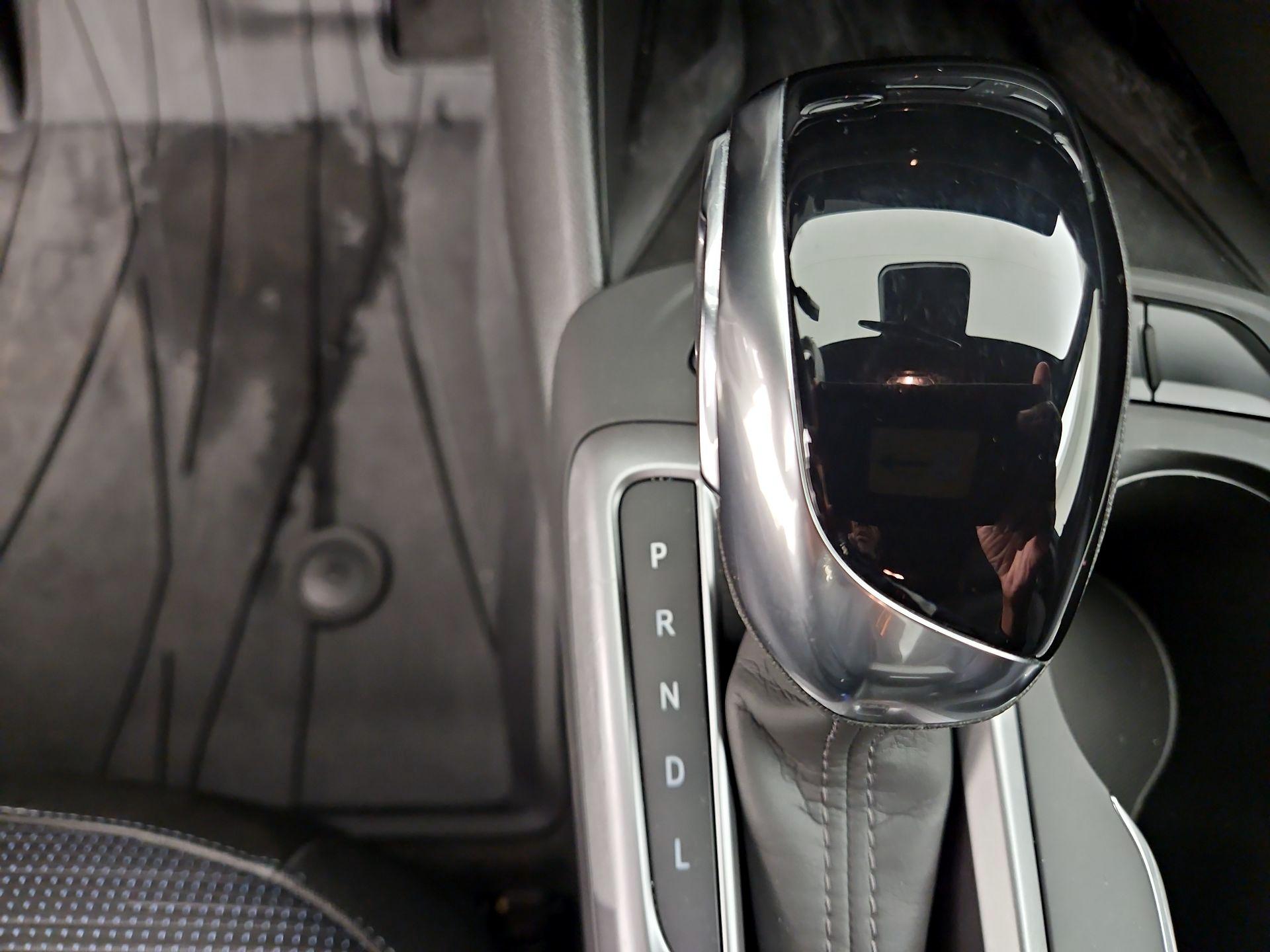 Thumbnail: 2024 Buick Envista - 17