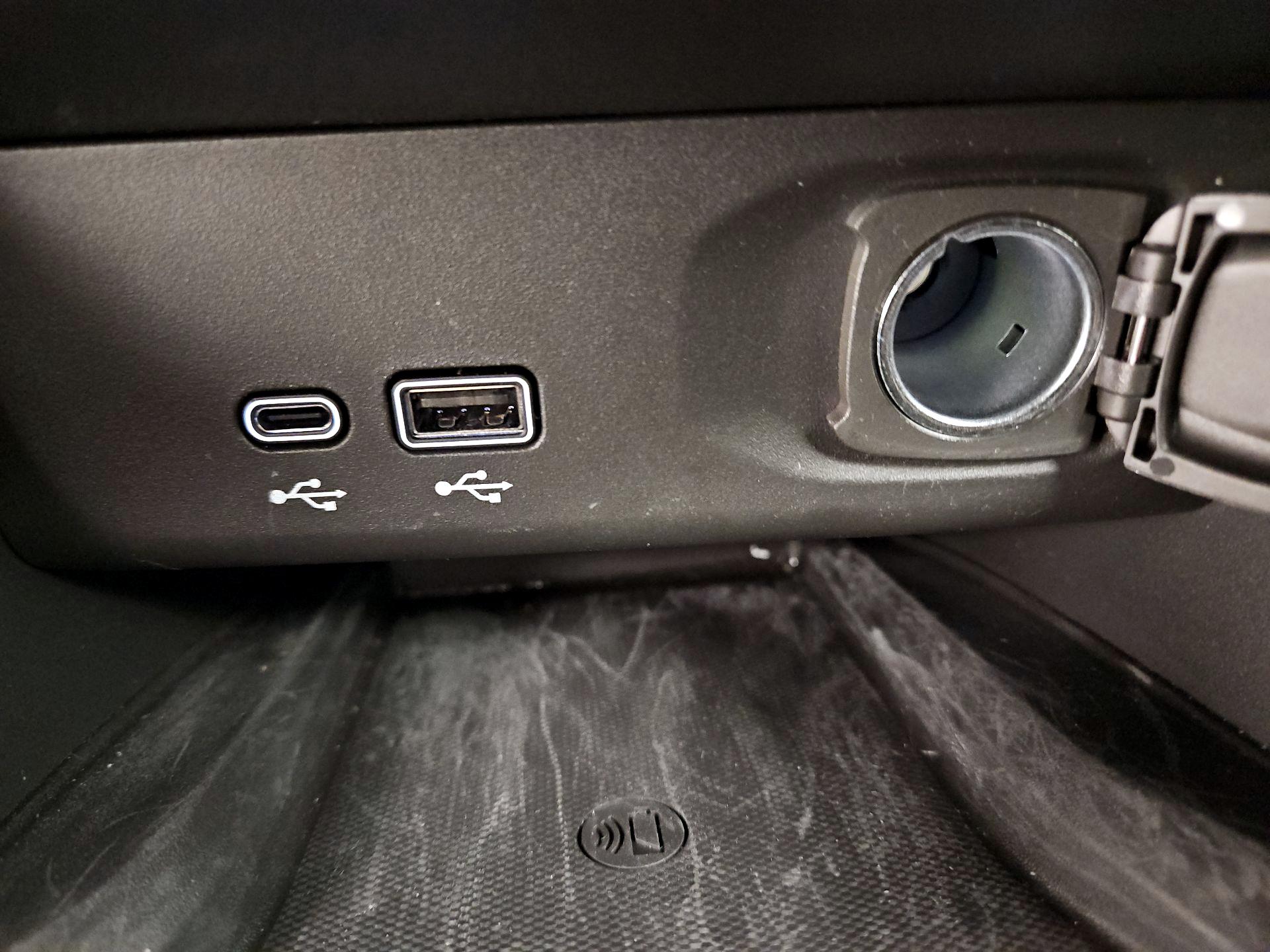 Thumbnail: 2024 Buick Envista - 18