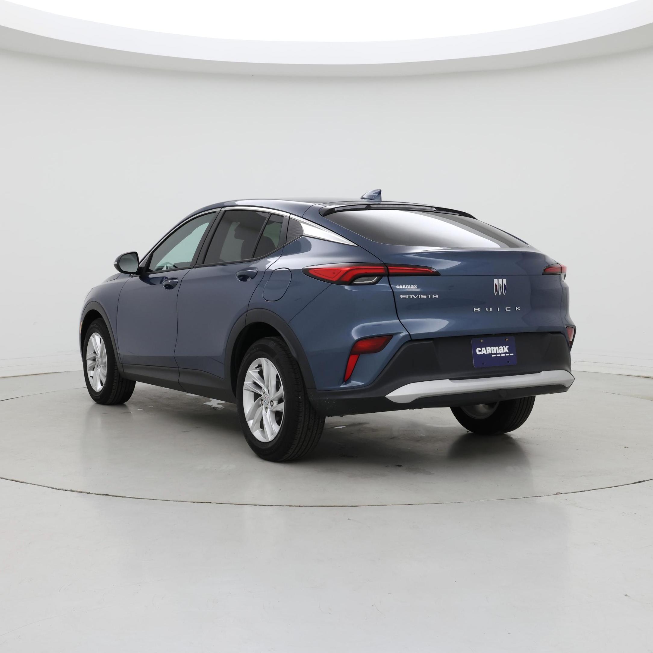 Thumbnail: 2024 Buick Envista - 2