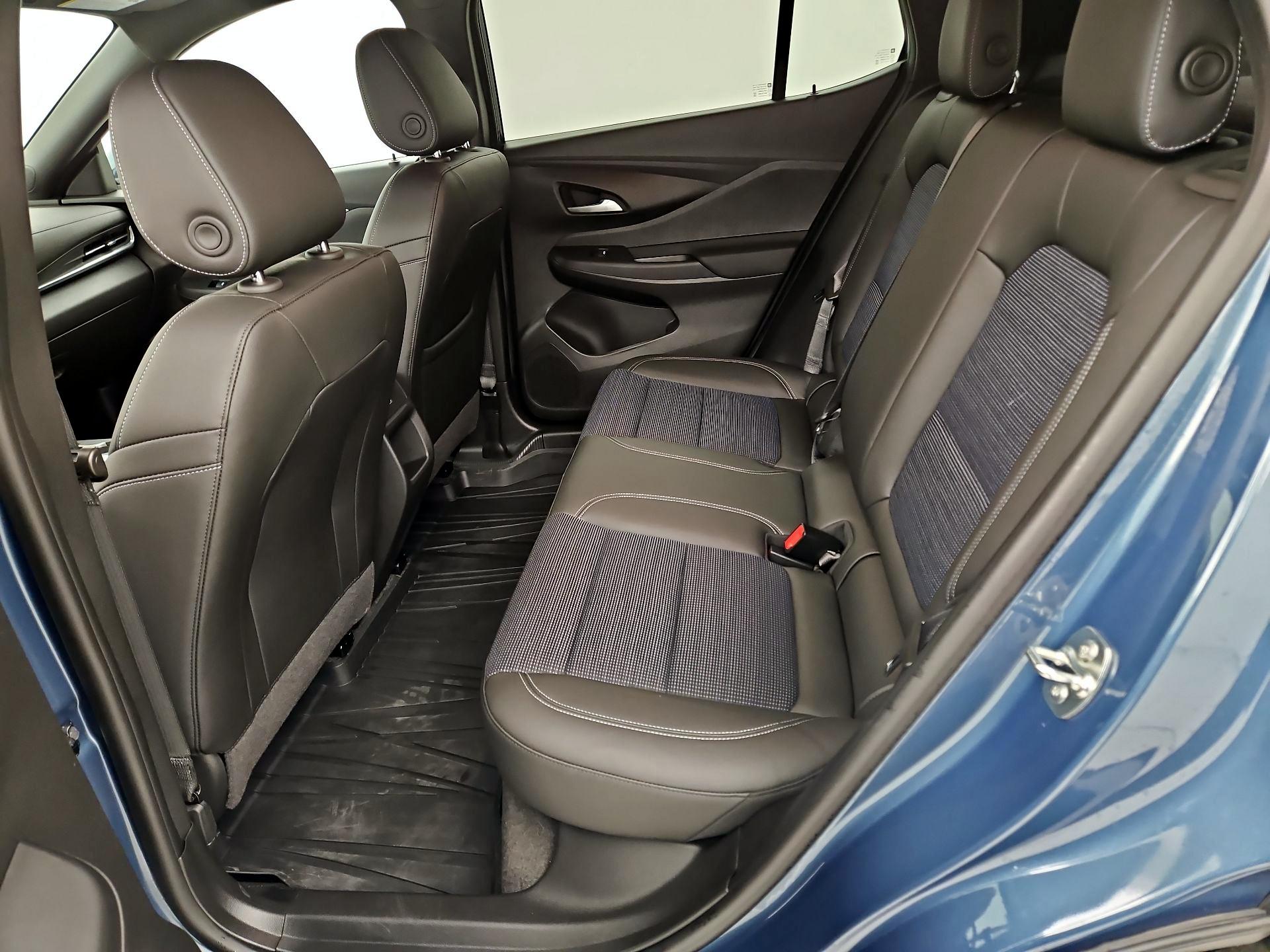 Thumbnail: 2024 Buick Envista - 19