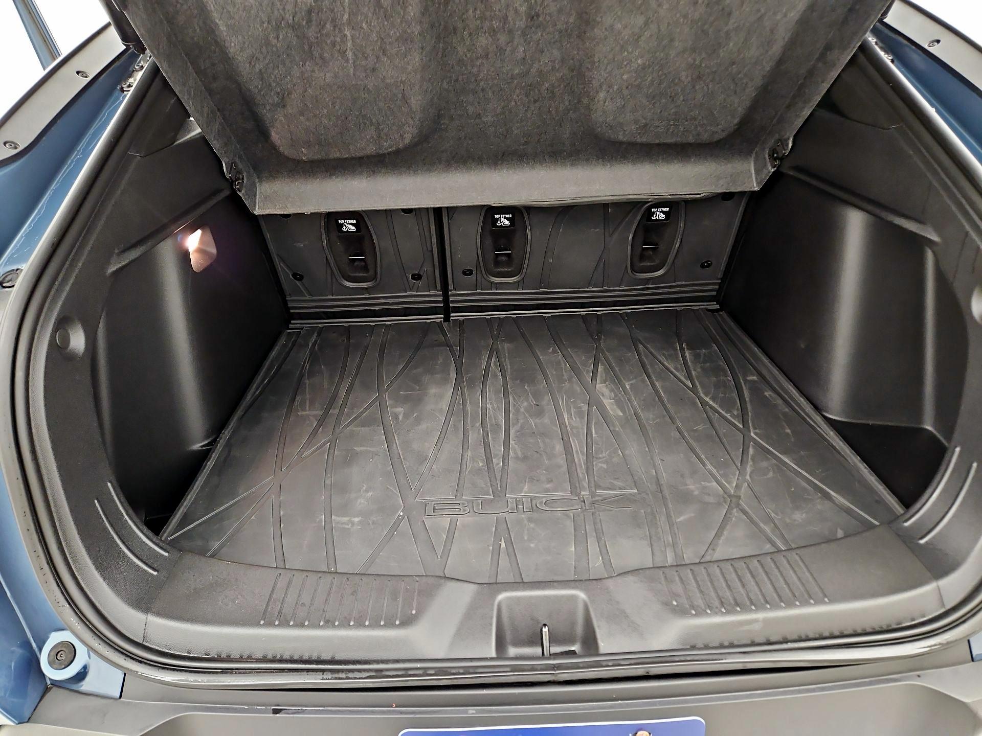 Thumbnail: 2024 Buick Envista - 20