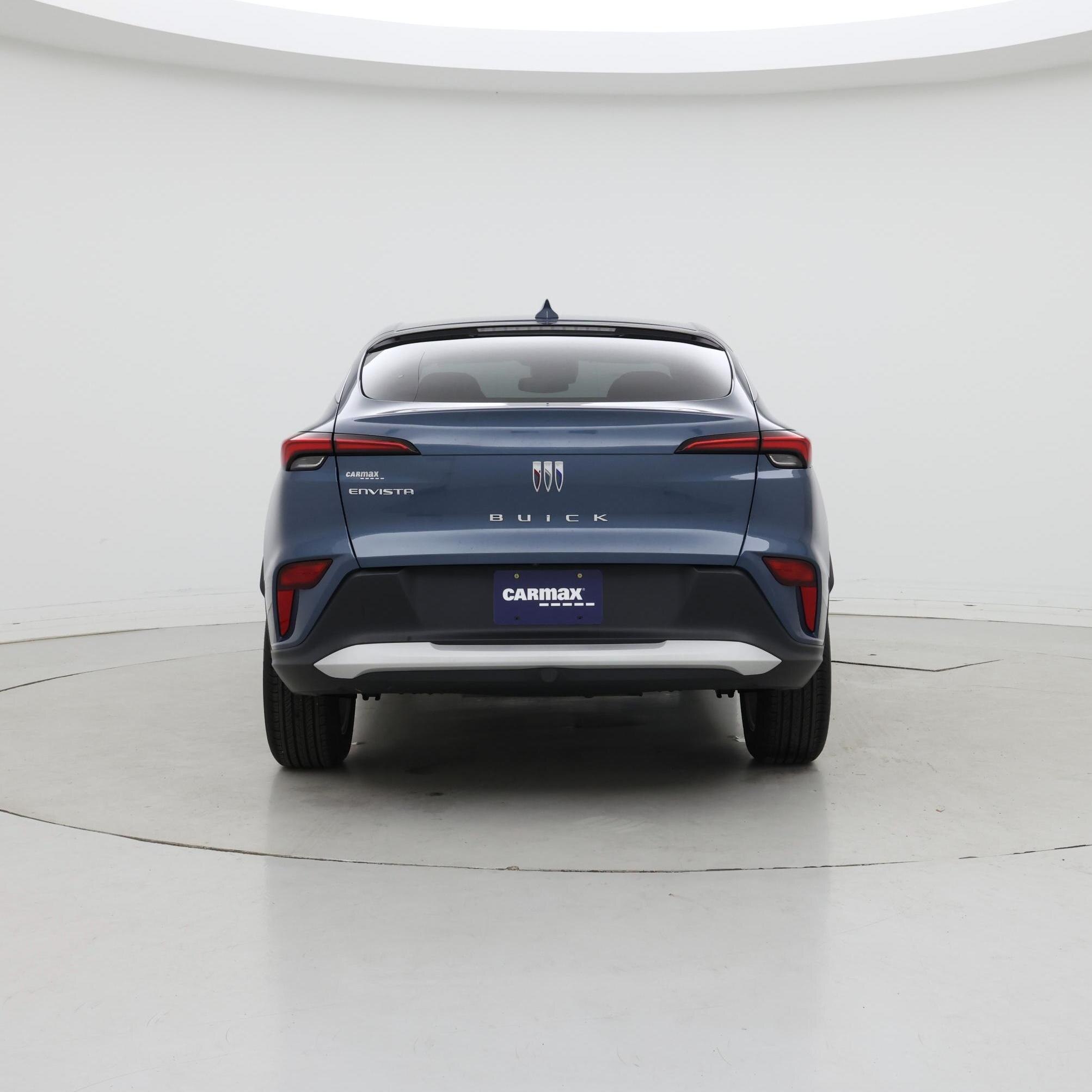 Thumbnail: 2024 Buick Envista - 6