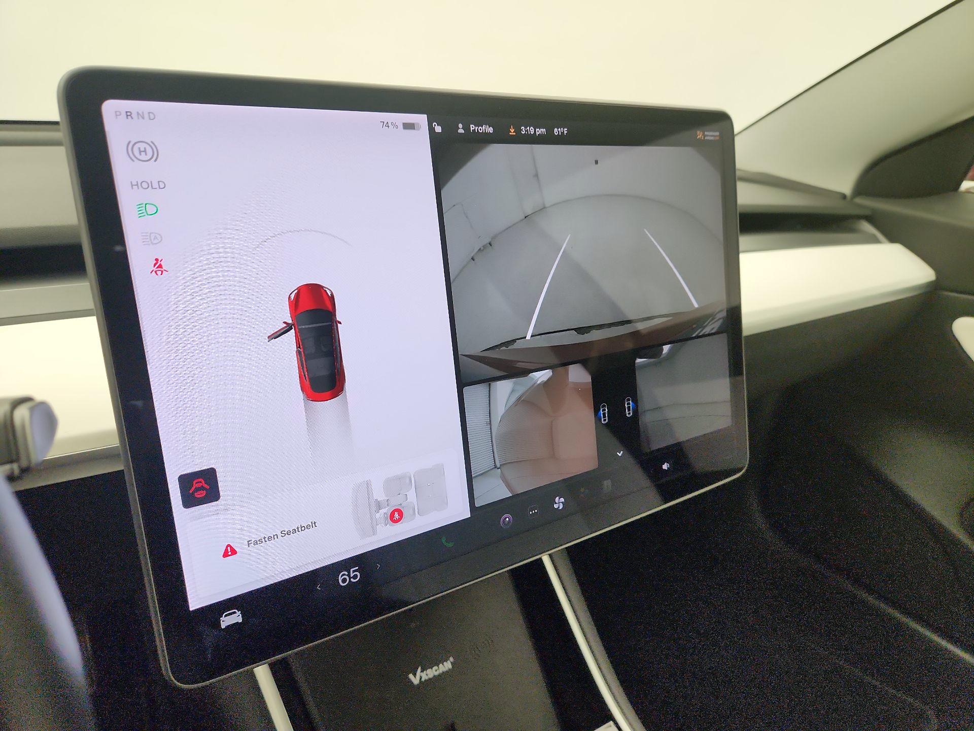 Thumbnail: 2019 Tesla Model 3 - 14