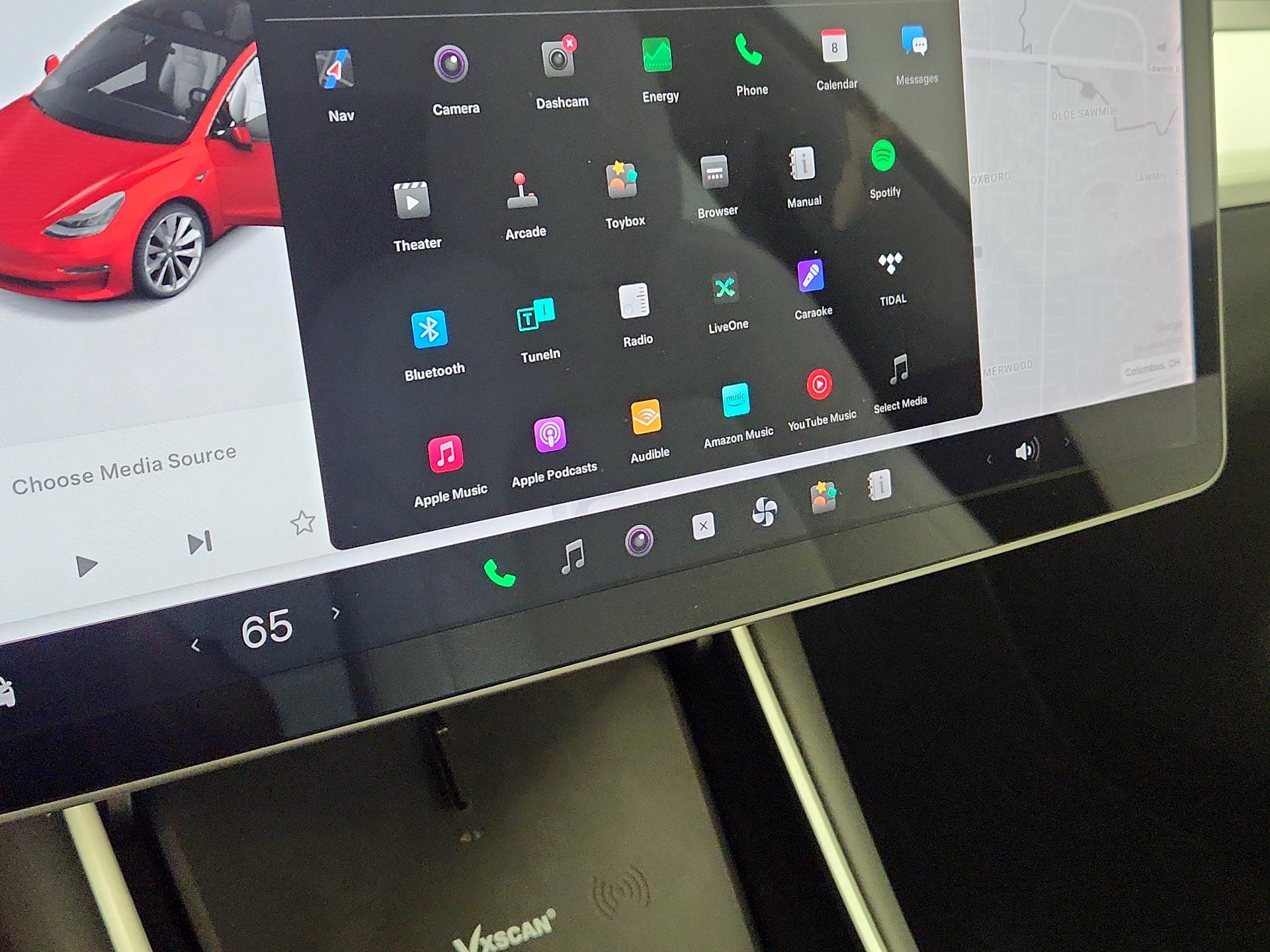 Thumbnail: 2019 Tesla Model 3 - 15