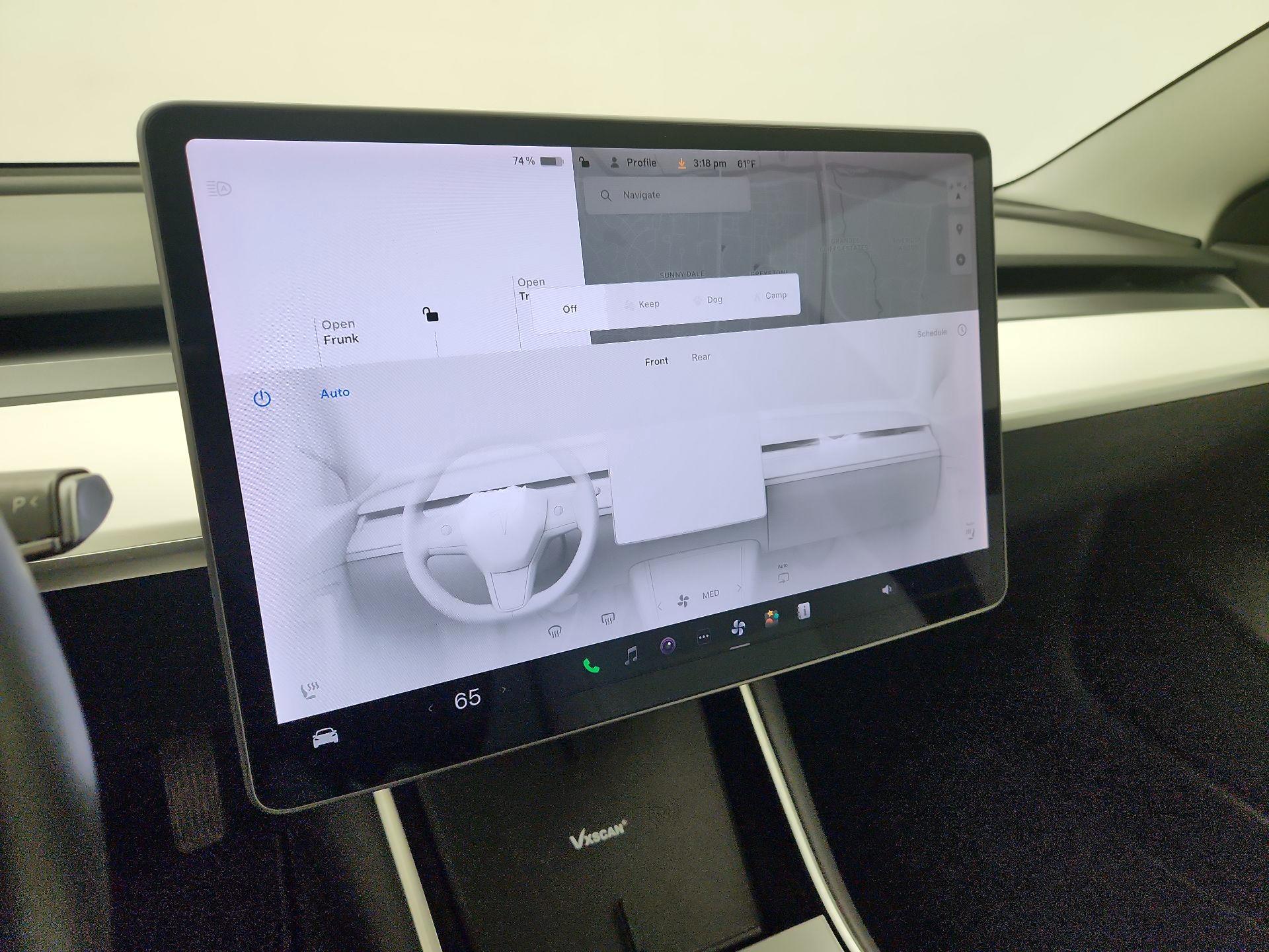 Thumbnail: 2019 Tesla Model 3 - 16