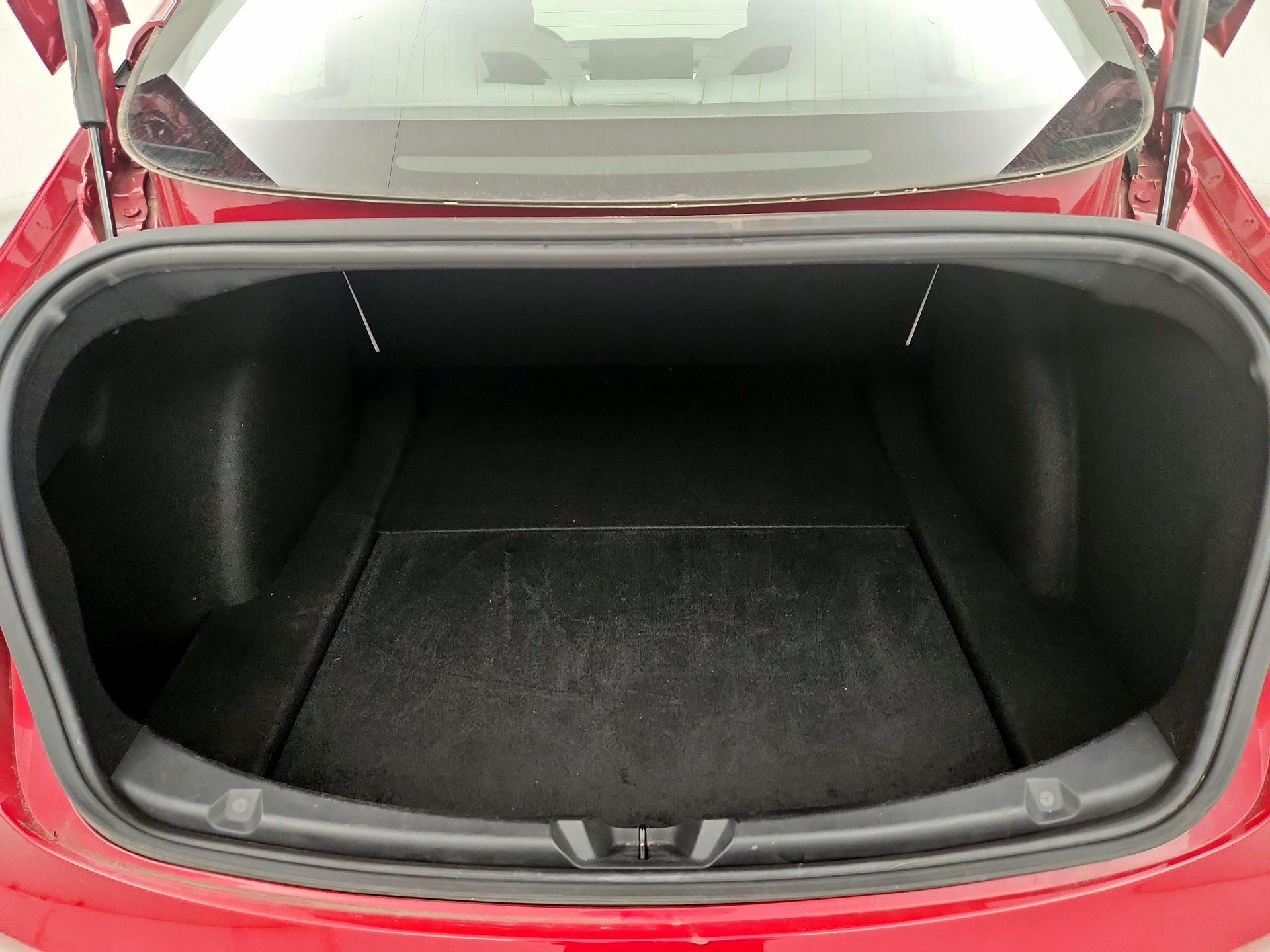 Thumbnail: 2019 Tesla Model 3 - 20