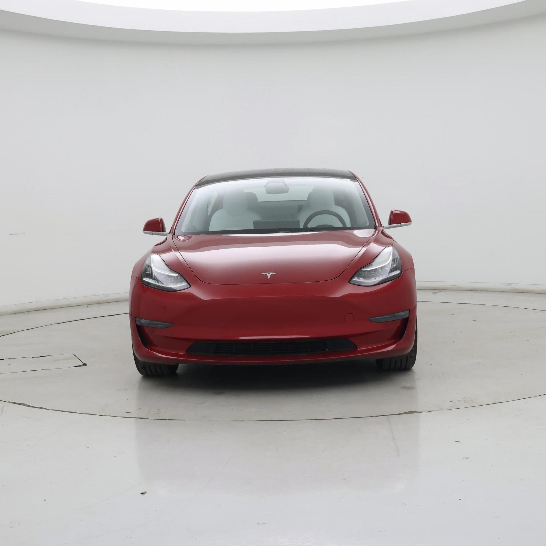 Thumbnail: 2019 Tesla Model 3 - 5