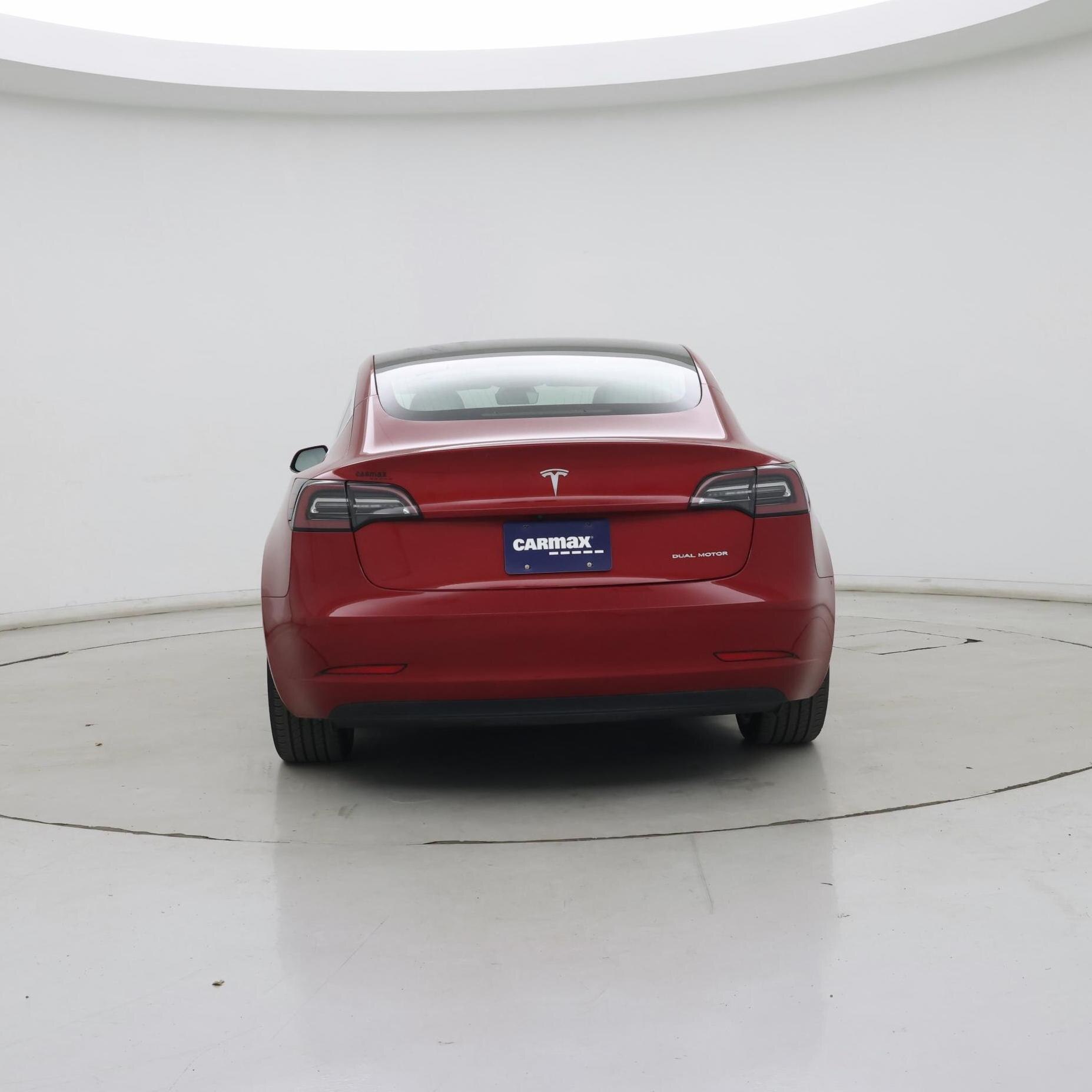 Thumbnail: 2019 Tesla Model 3 - 6