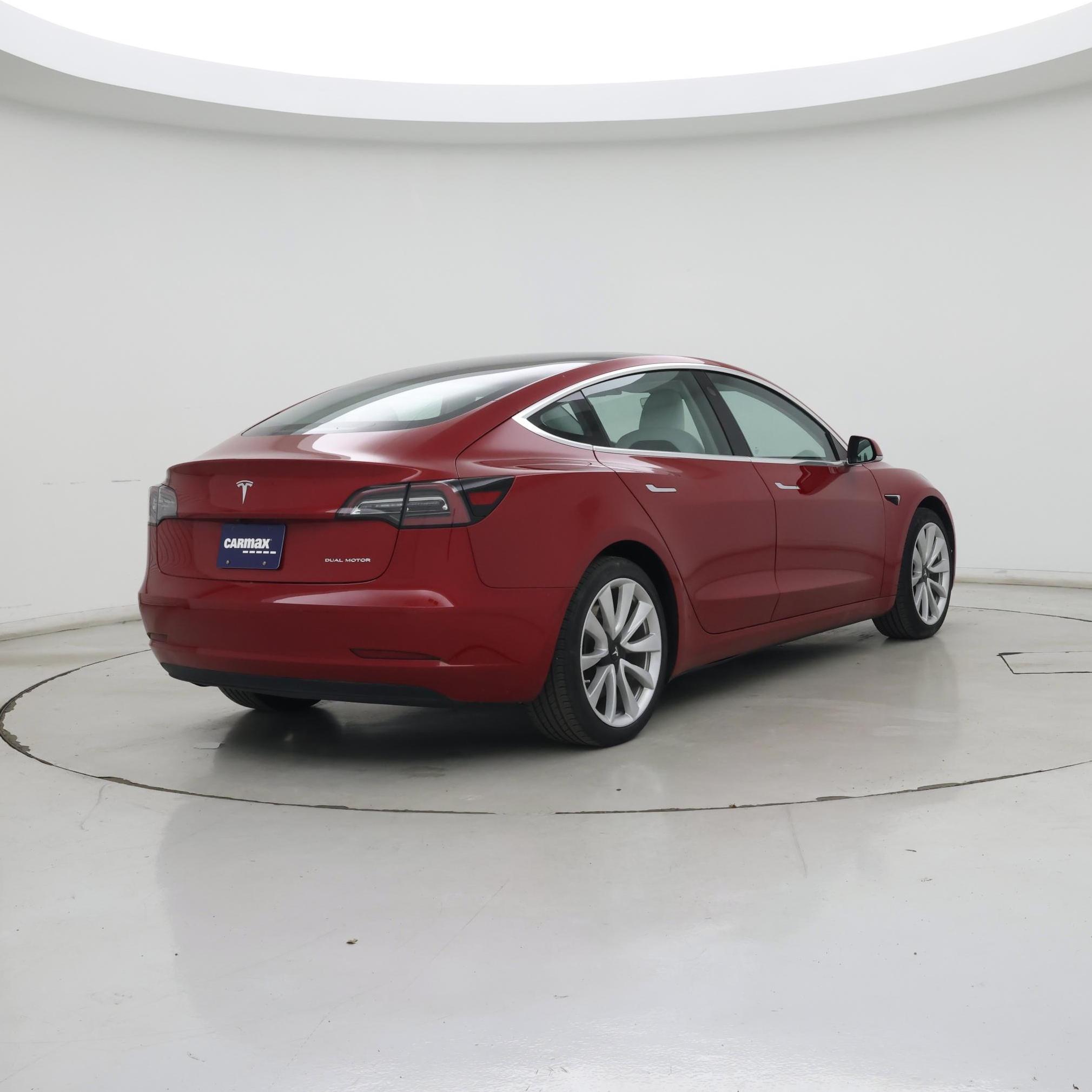 Thumbnail: 2019 Tesla Model 3 - 8