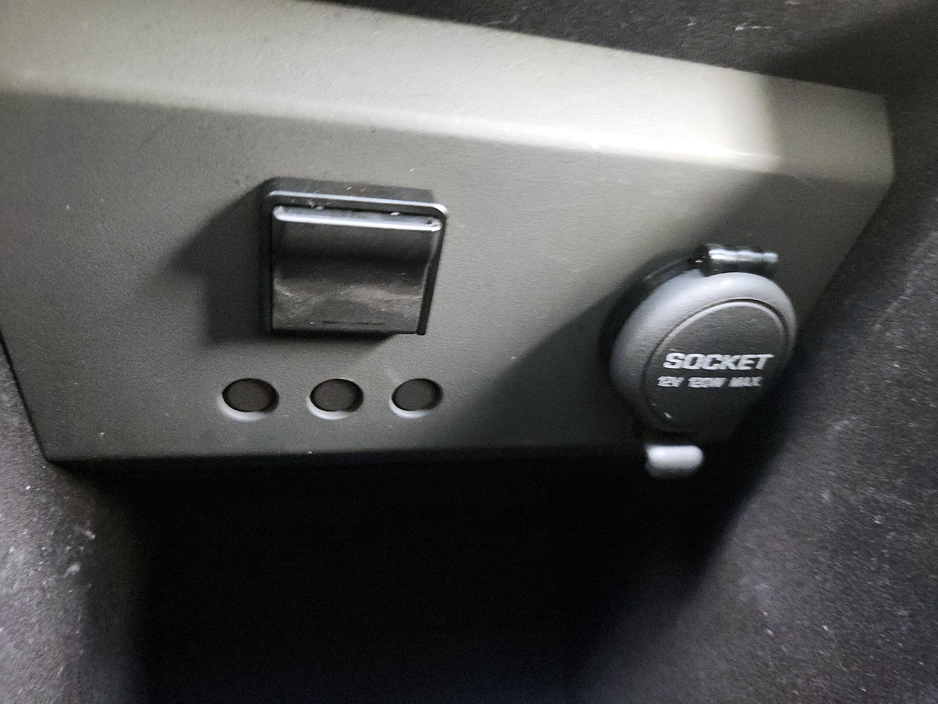 Thumbnail: 2017 INFINITI QX50 - 19