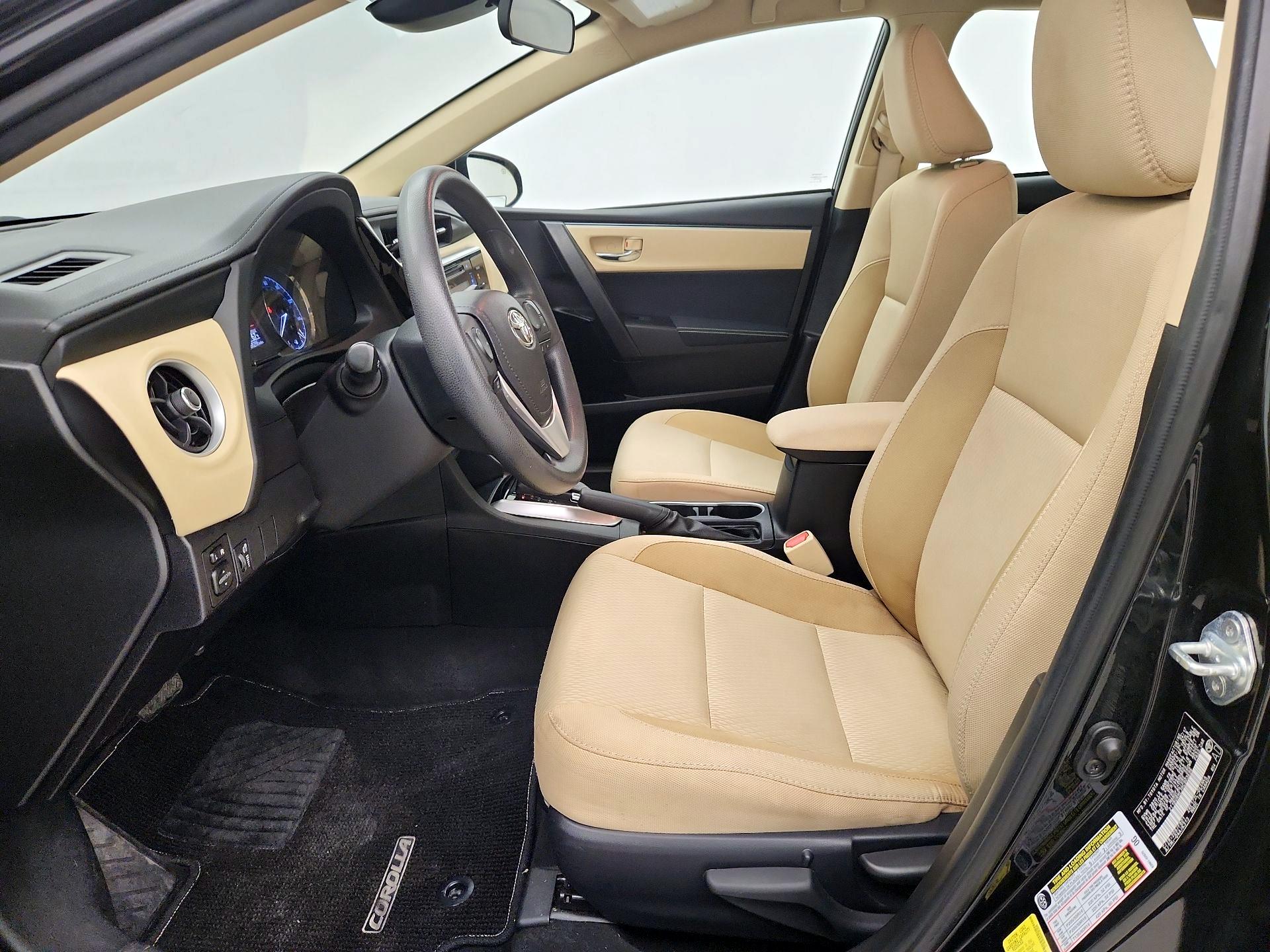 Thumbnail: 2017 Toyota Corolla - 11