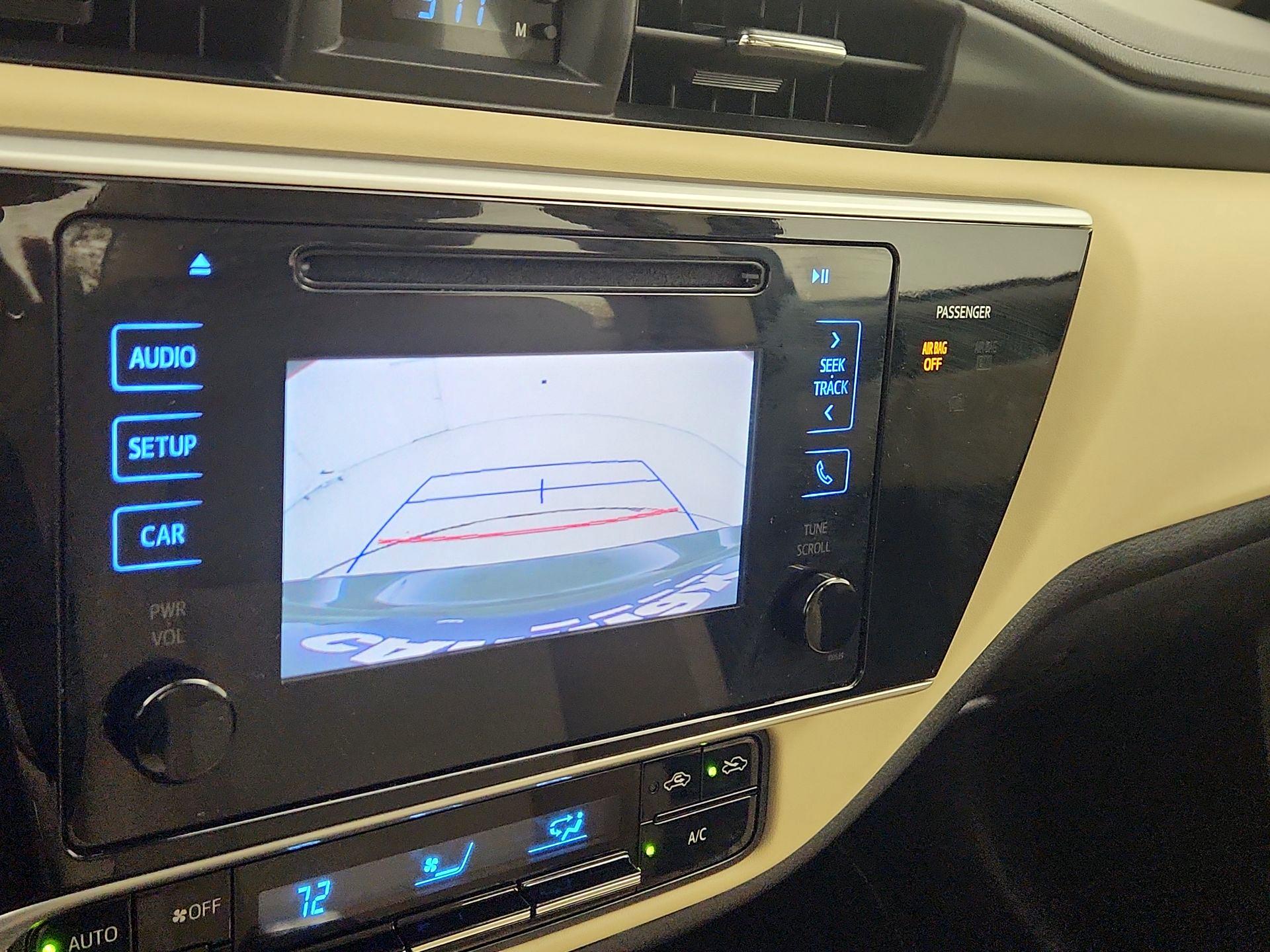 Thumbnail: 2017 Toyota Corolla - 14