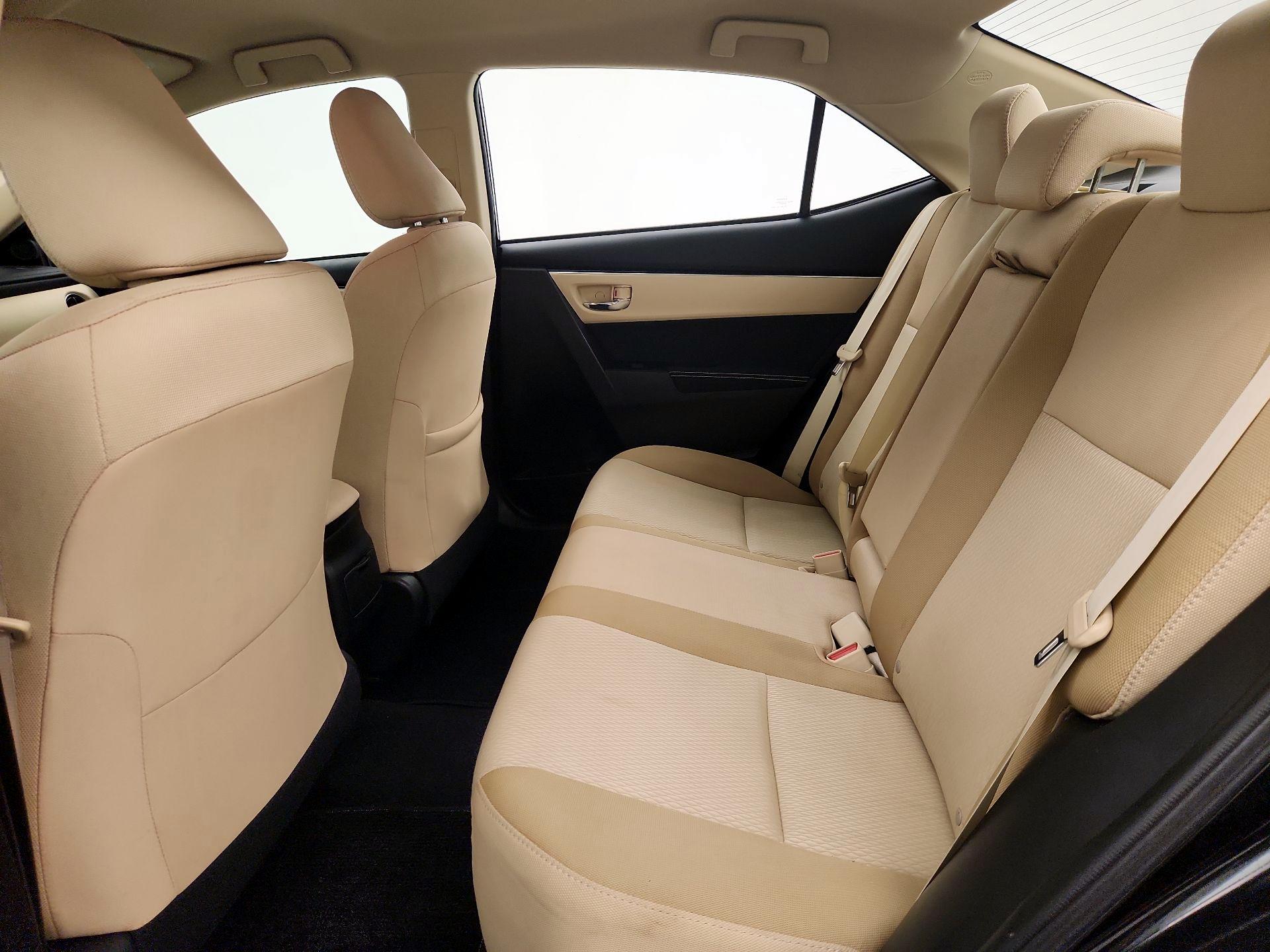 Thumbnail: 2017 Toyota Corolla - 19