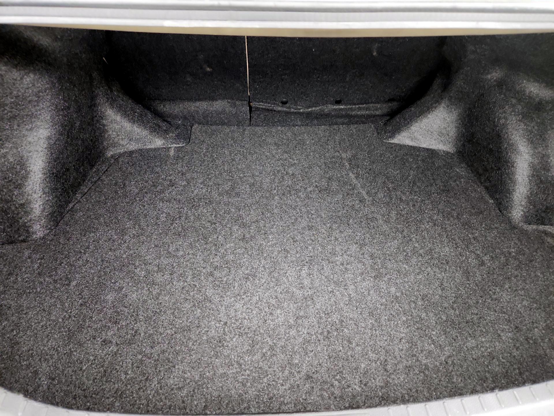 Thumbnail: 2017 Toyota Corolla - 20