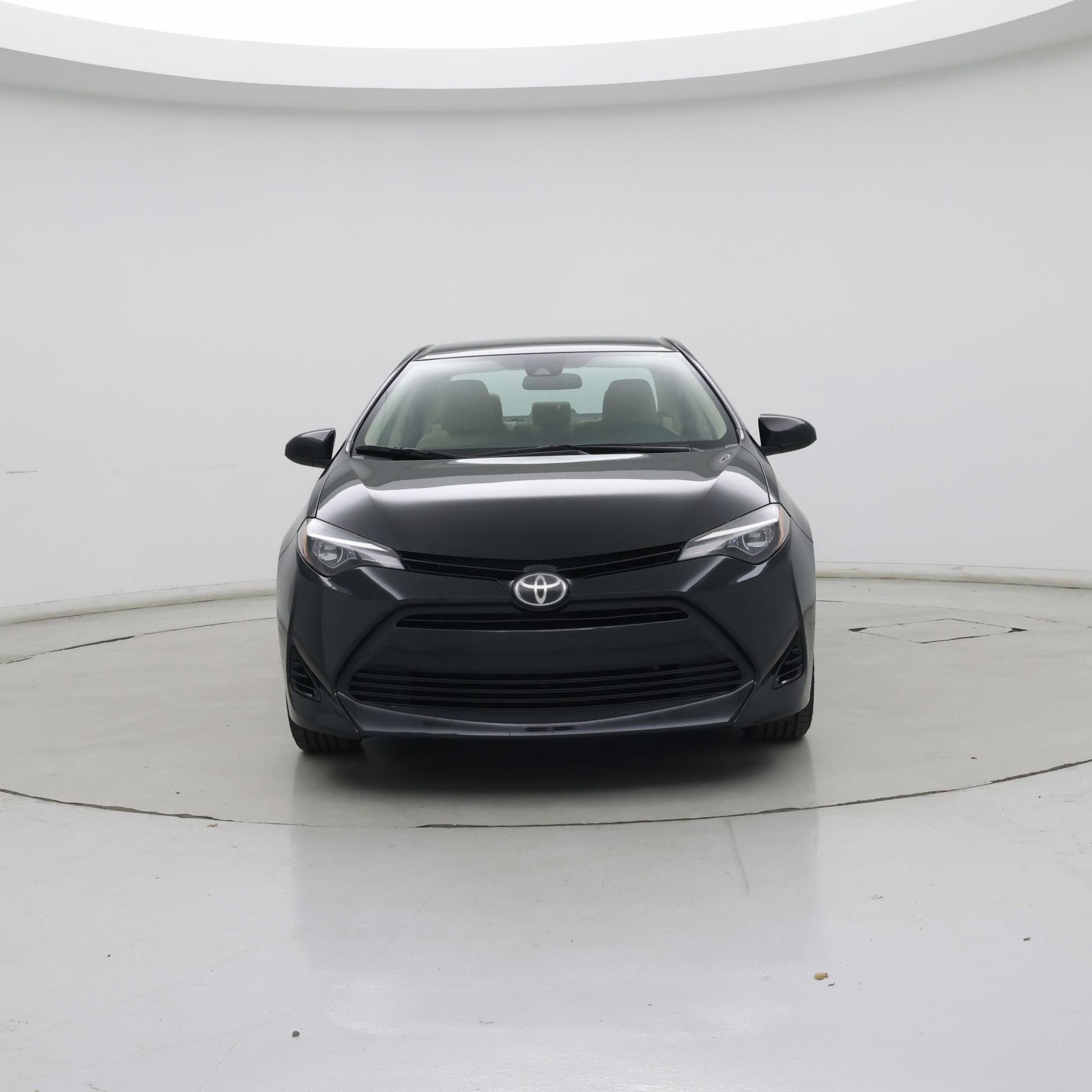 Thumbnail: 2017 Toyota Corolla - 5