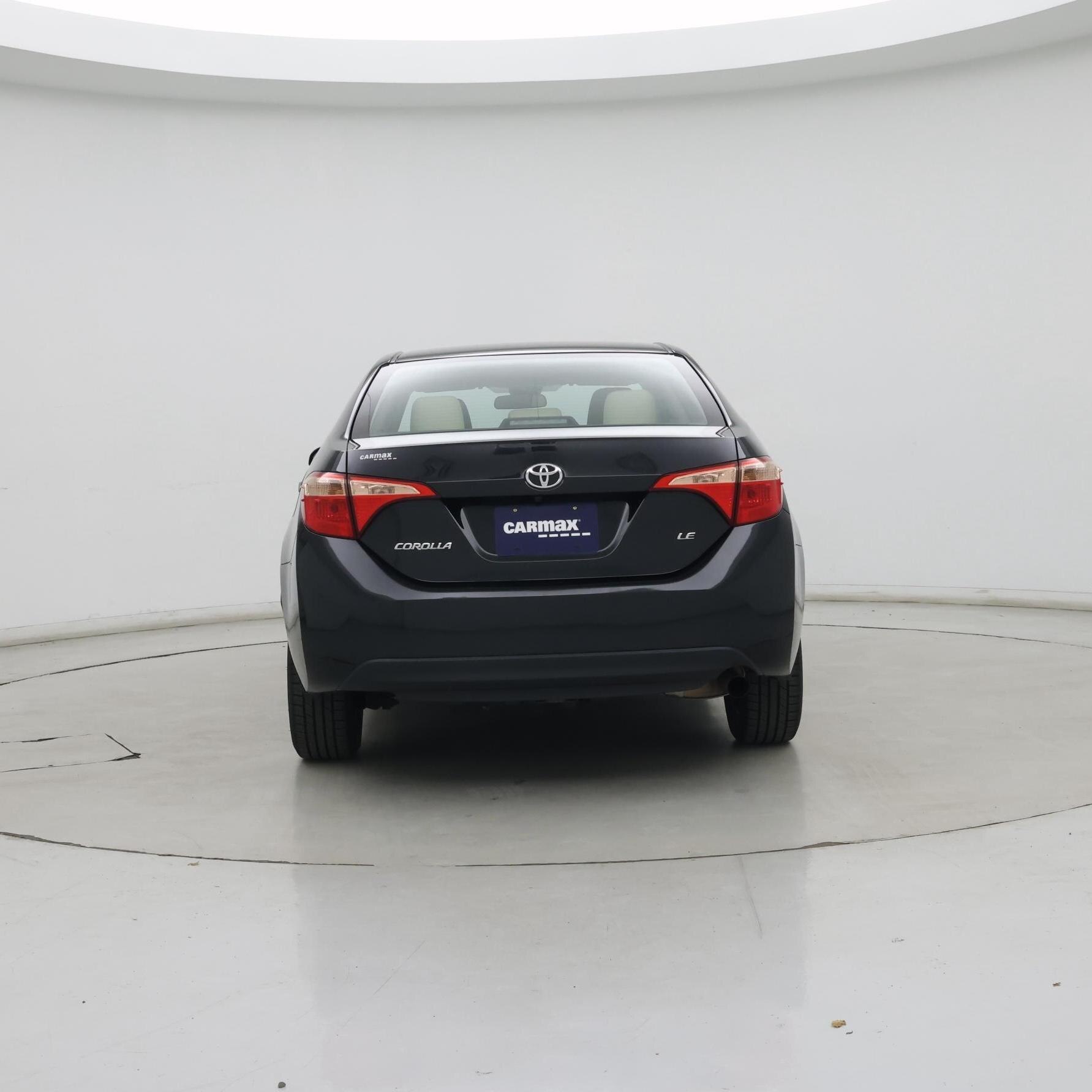 Thumbnail: 2017 Toyota Corolla - 6