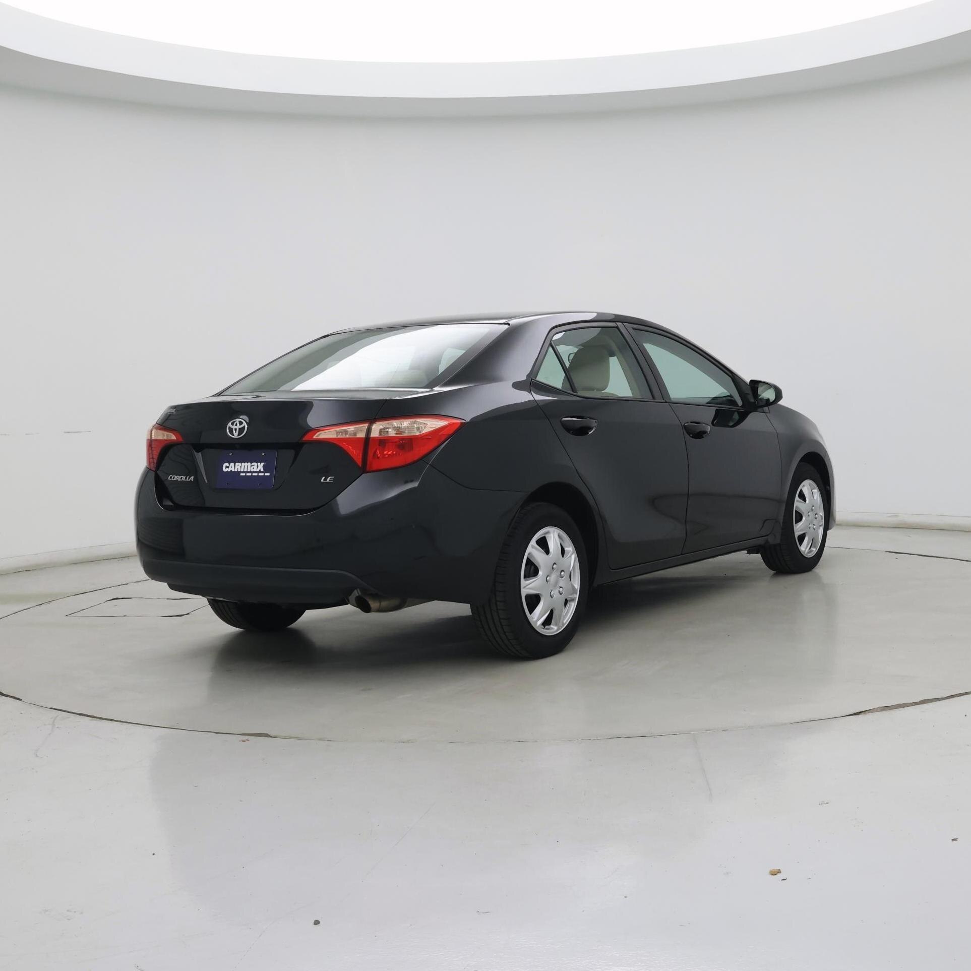 Thumbnail: 2017 Toyota Corolla - 8