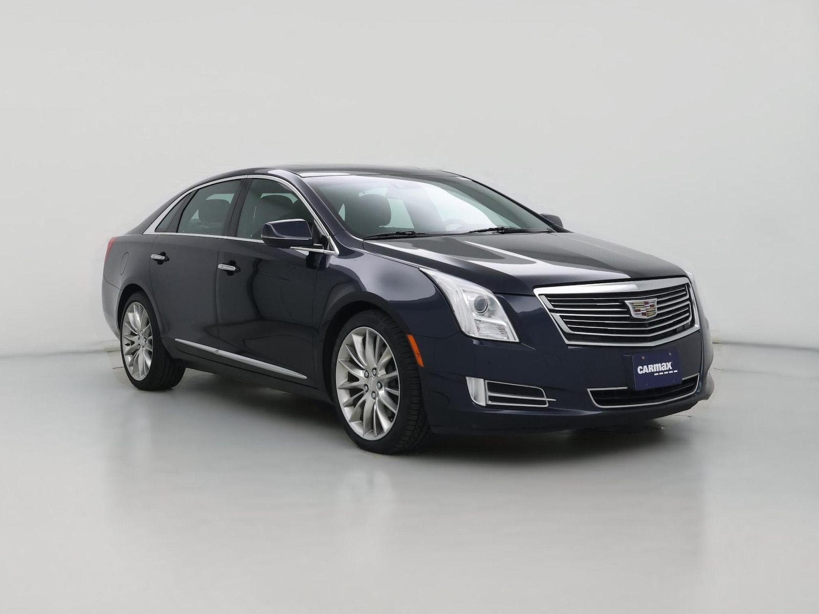 2016 Cadillac XTS Platinum Collection