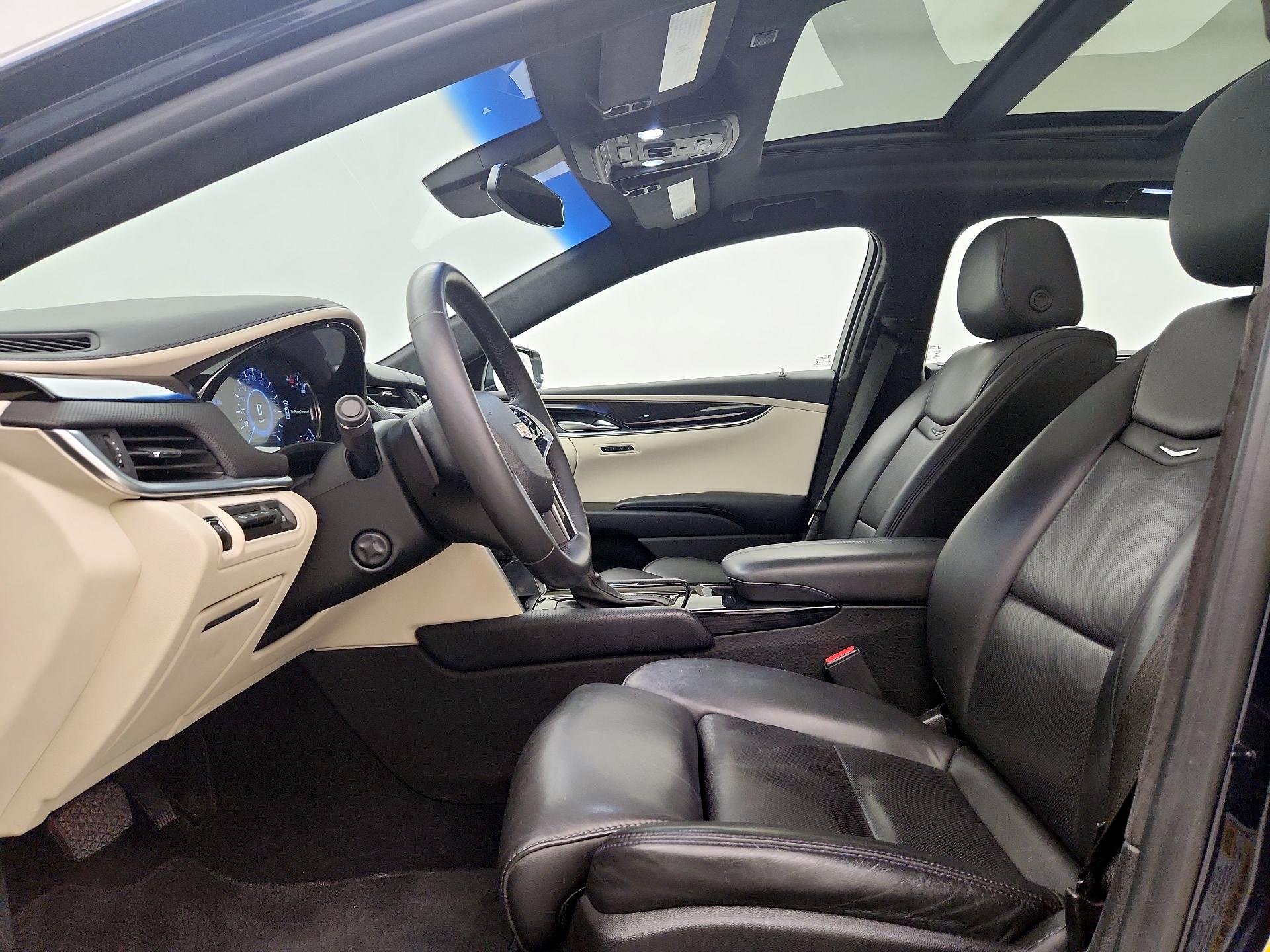 Thumbnail: 2016 Cadillac XTS - 11