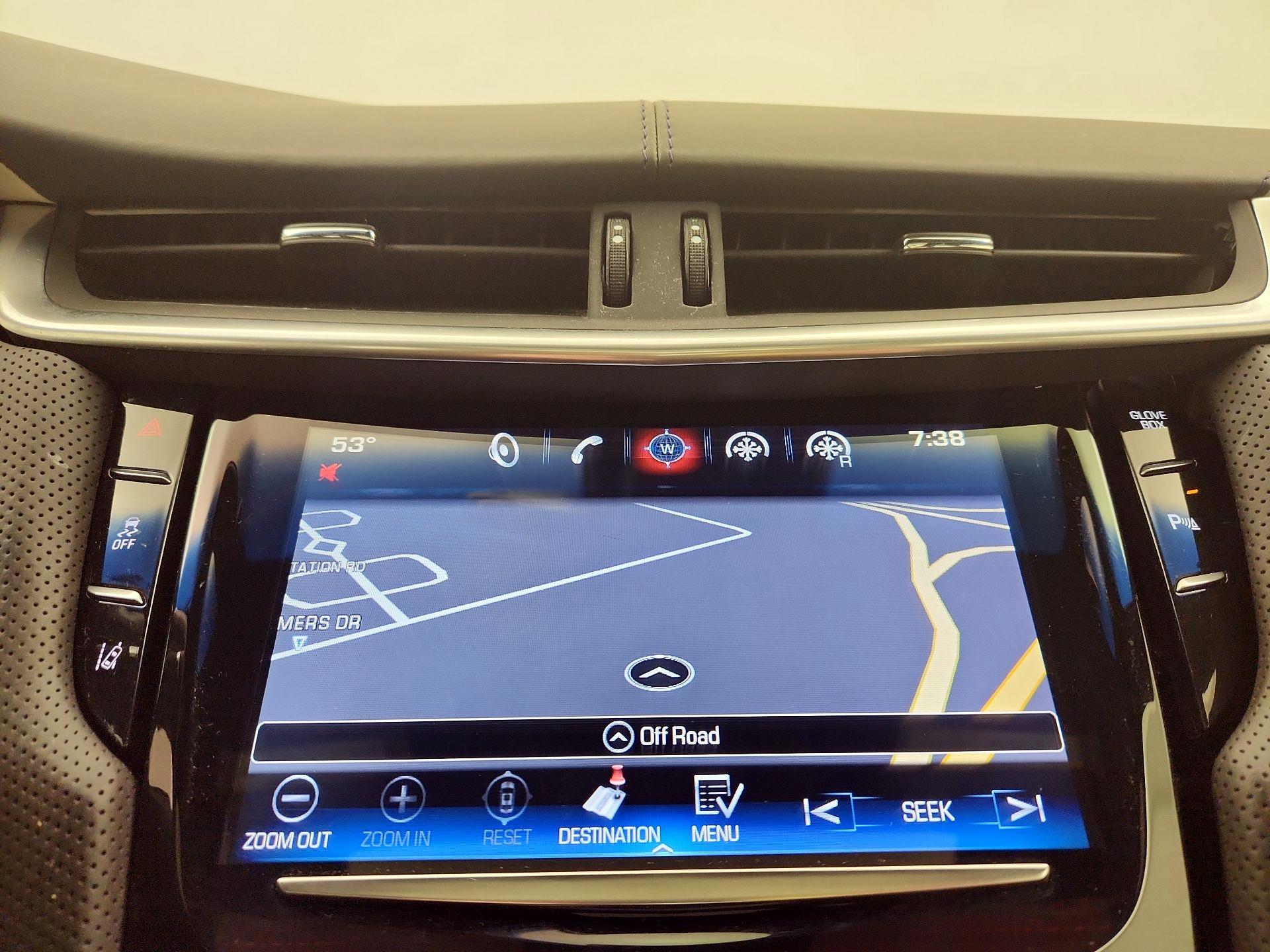 Thumbnail: 2016 Cadillac XTS - 14