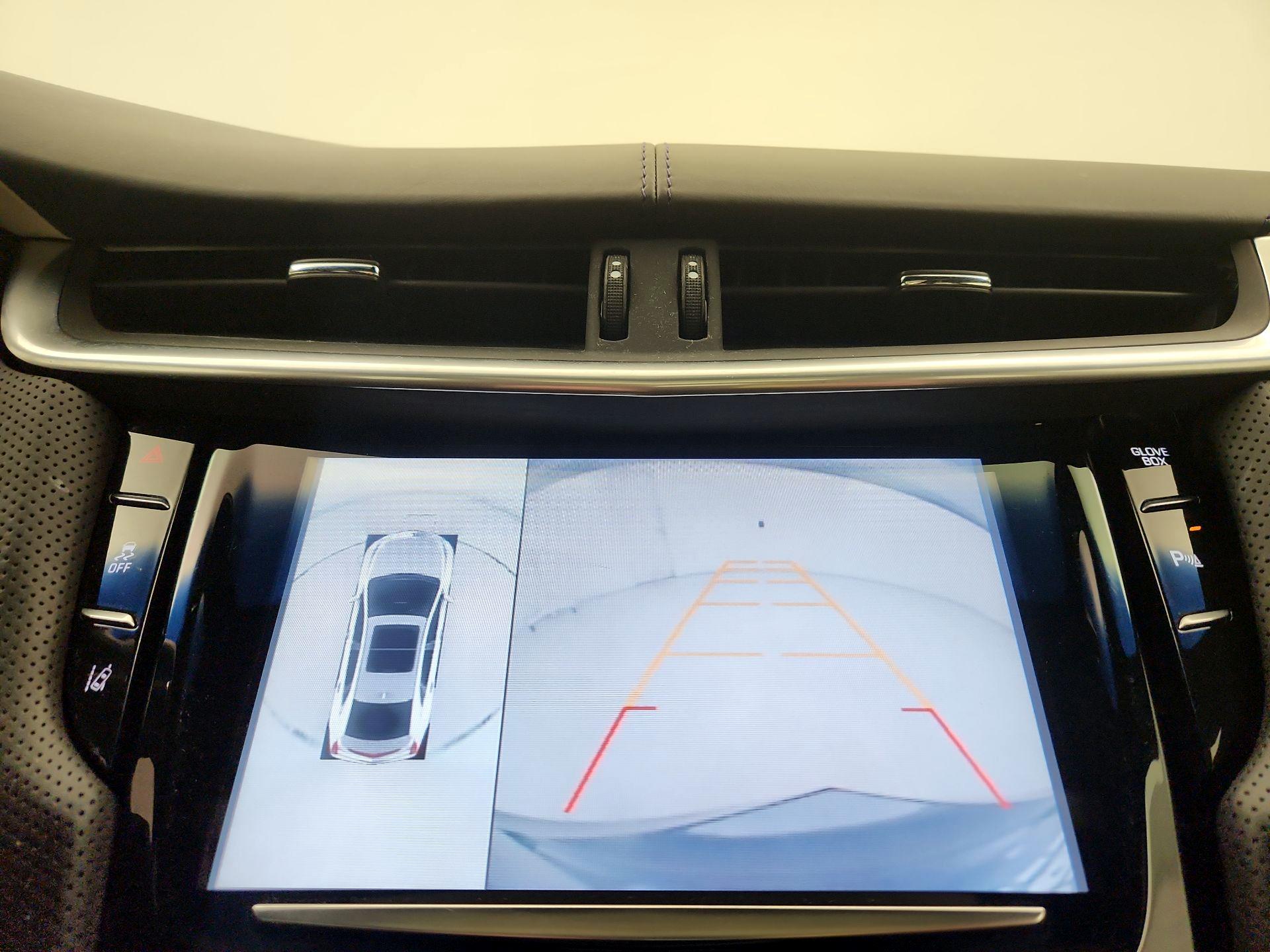 Thumbnail: 2016 Cadillac XTS - 15