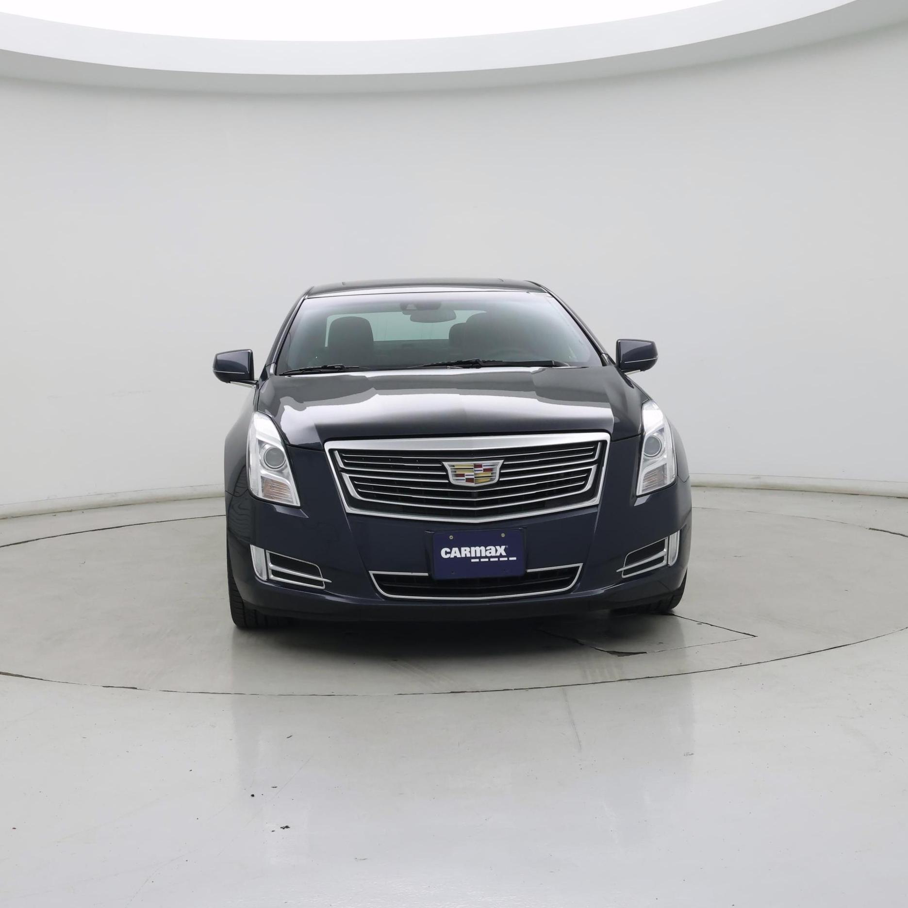 Thumbnail: 2016 Cadillac XTS - 5