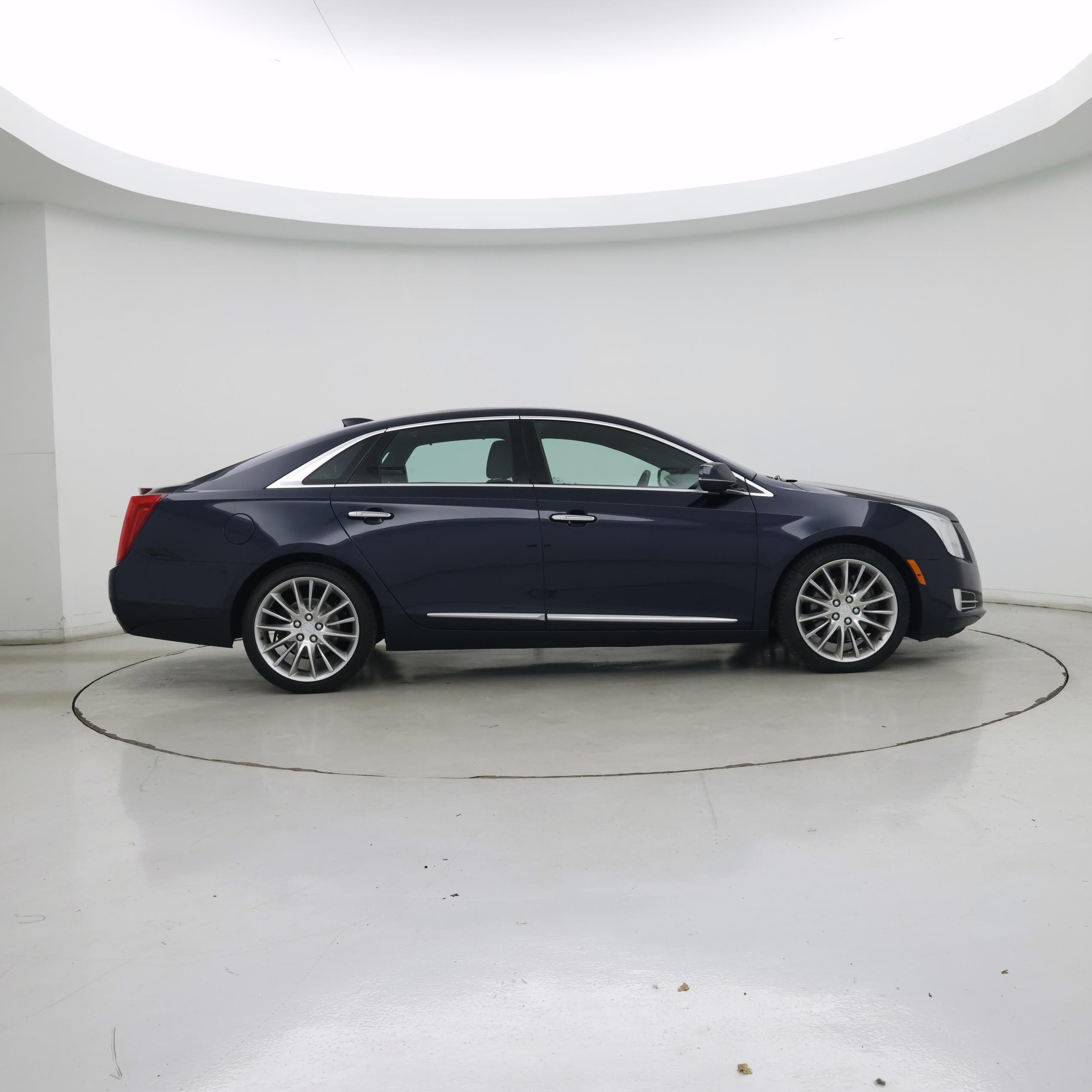 Thumbnail: 2016 Cadillac XTS - 7