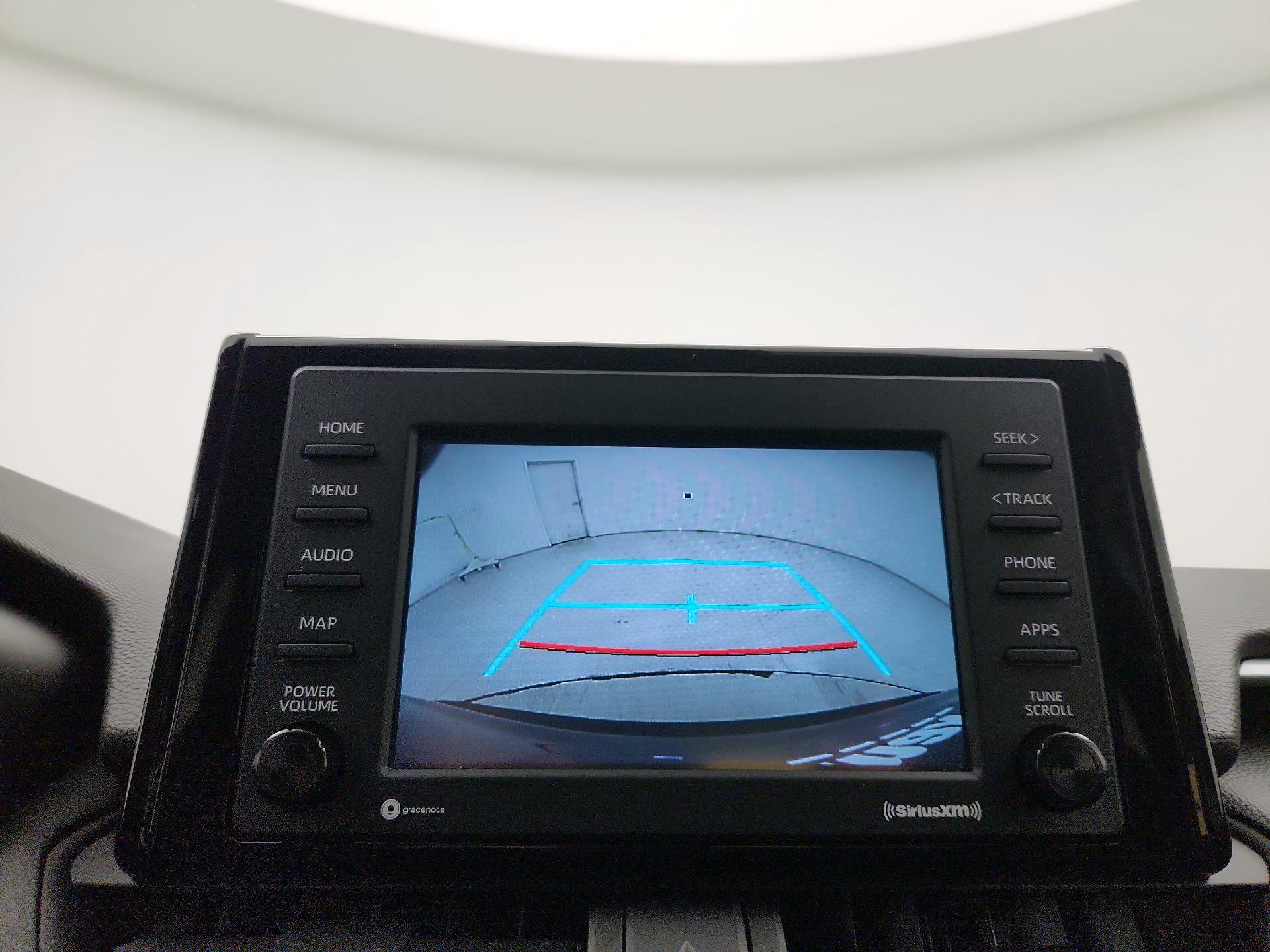 Thumbnail: 2021 Toyota RAV4 - 14