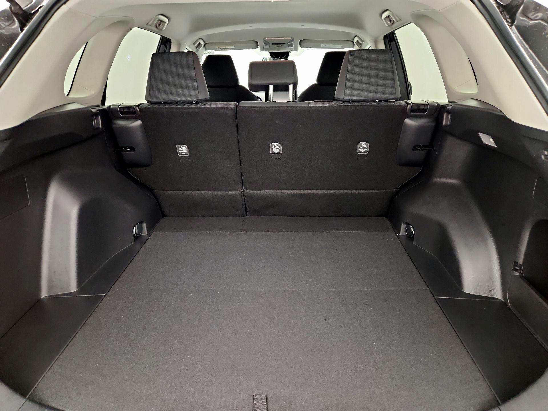 Thumbnail: 2021 Toyota RAV4 - 20