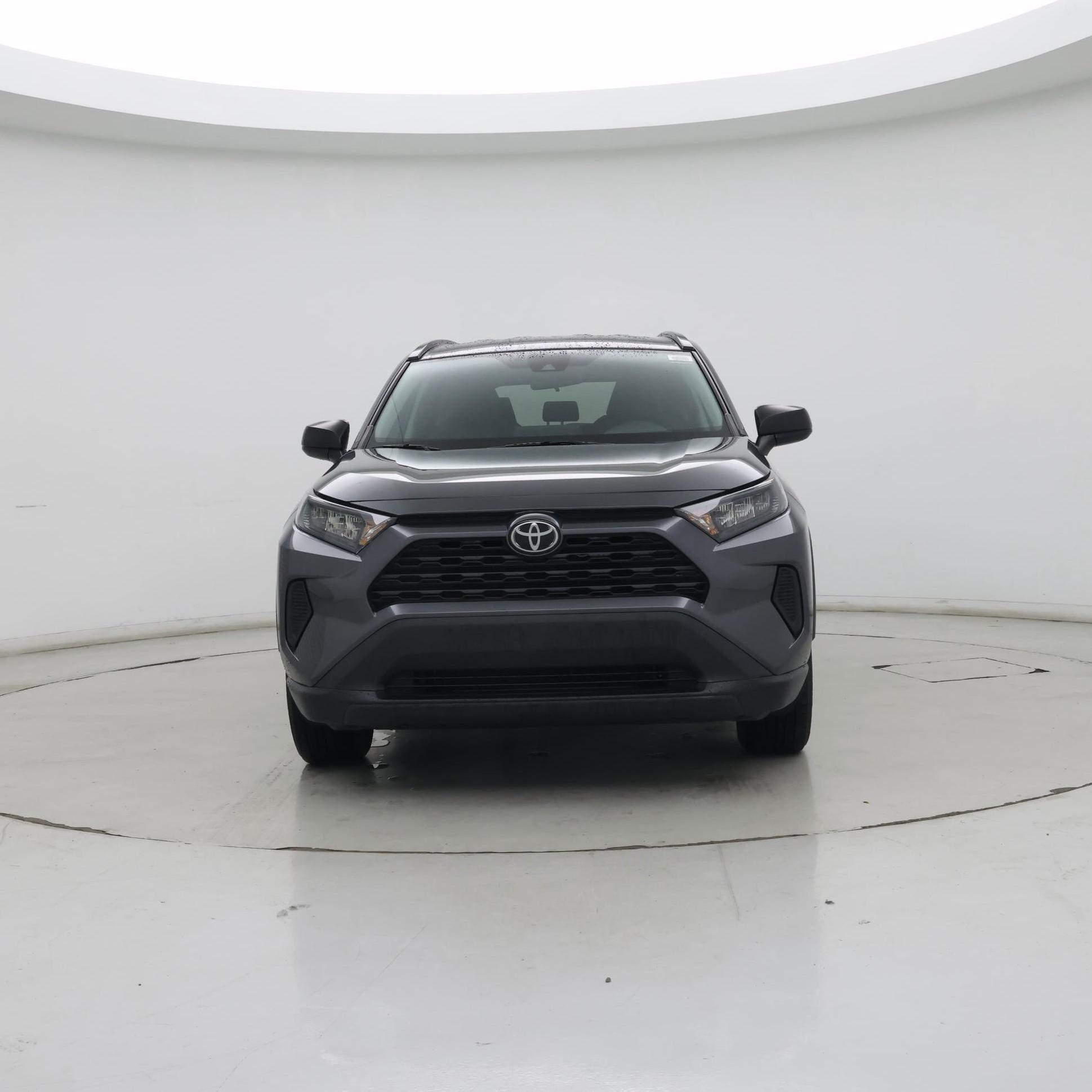 Thumbnail: 2021 Toyota RAV4 - 5