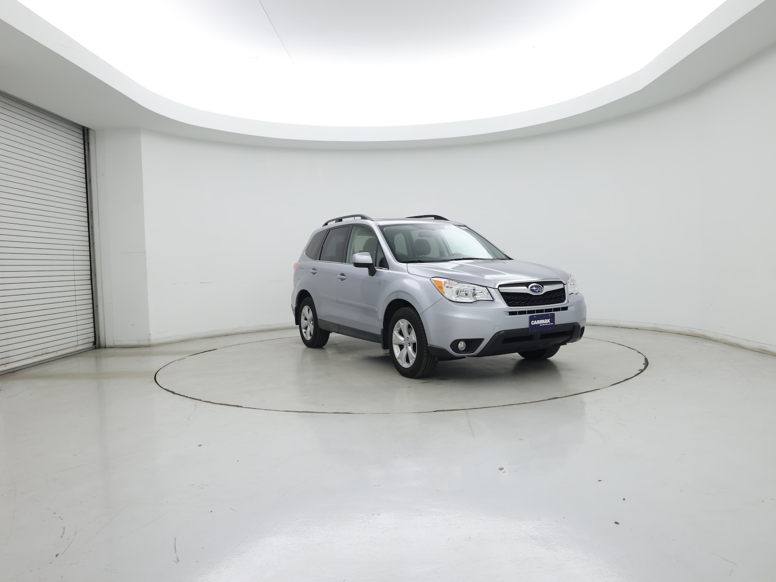 2015 Subaru Forester i Limited