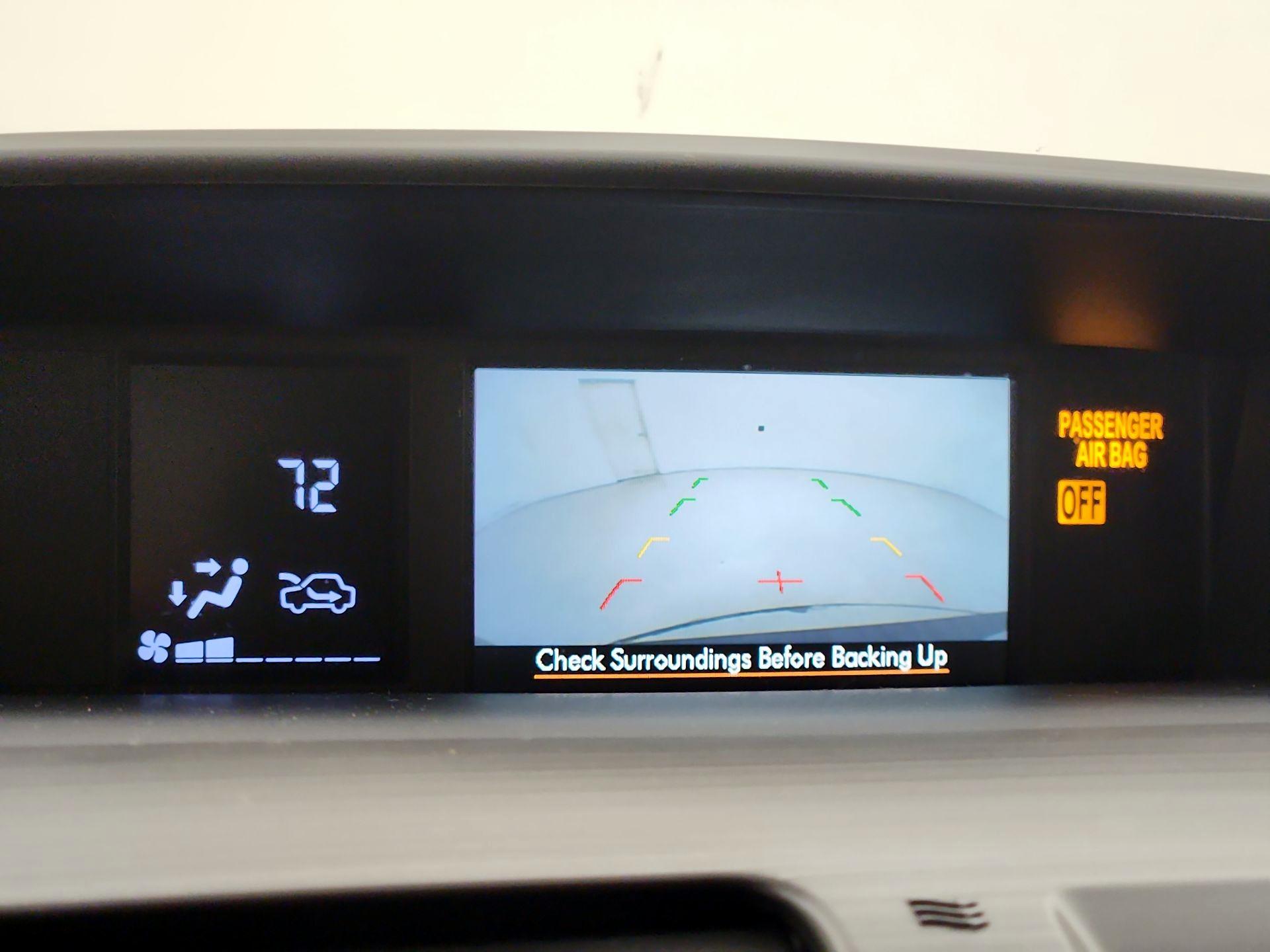 Thumbnail: 2015 Subaru Forester - 14