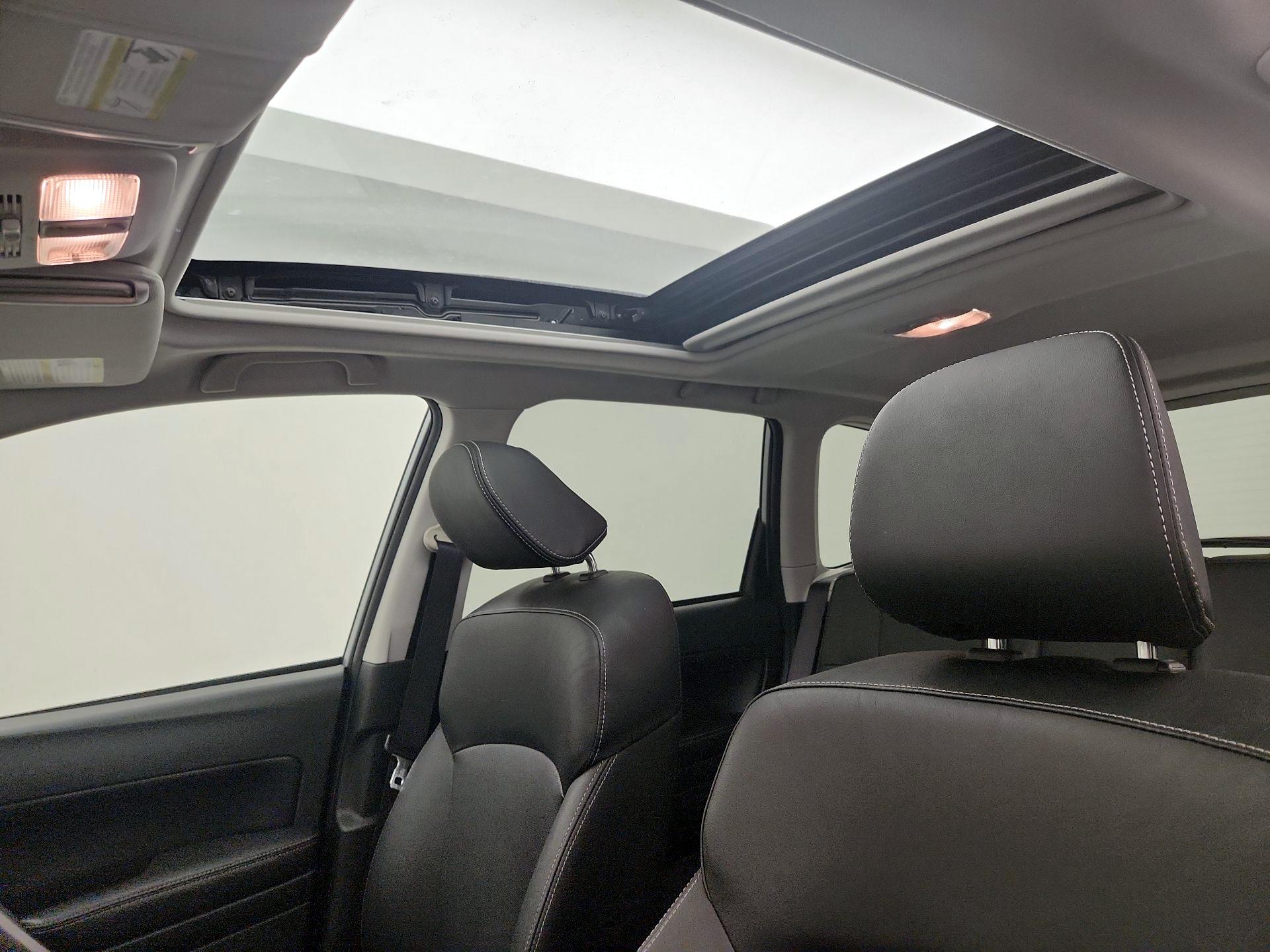 Thumbnail: 2015 Subaru Forester - 18