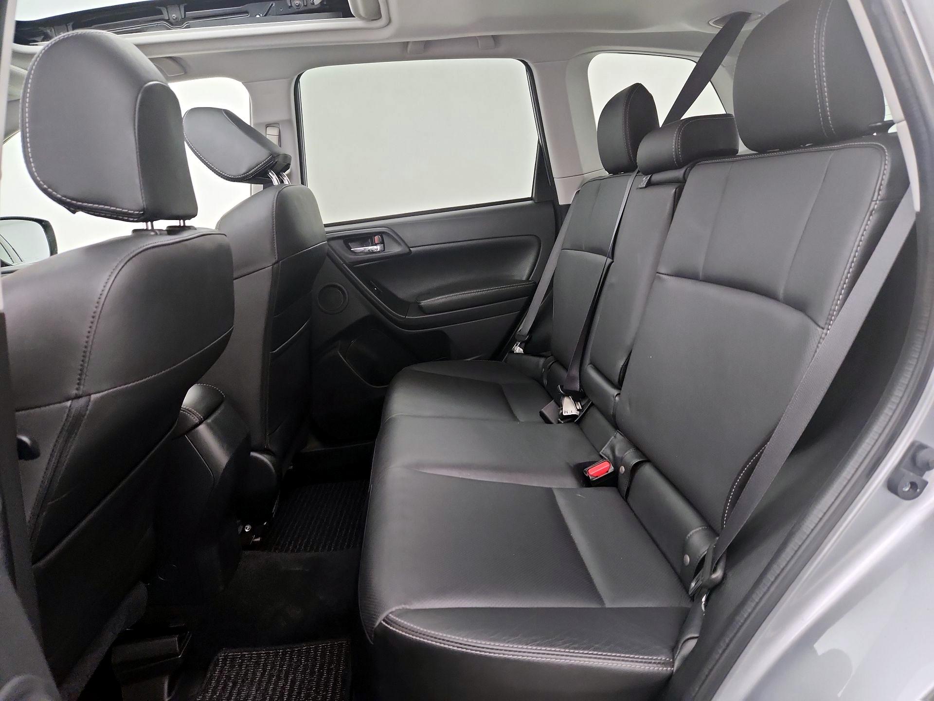 Thumbnail: 2015 Subaru Forester - 19