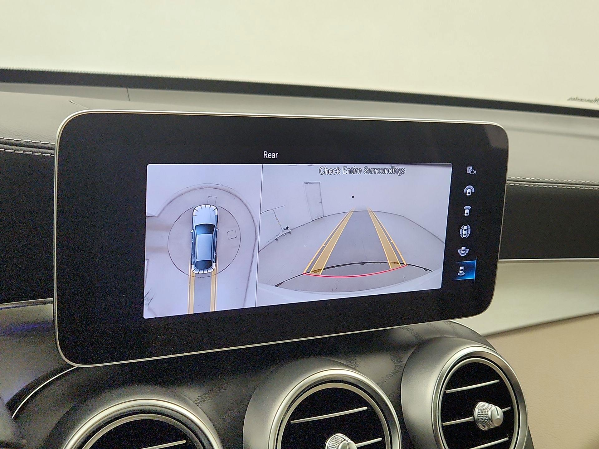 Thumbnail: 2023 Mercedes-Benz GLC - 14