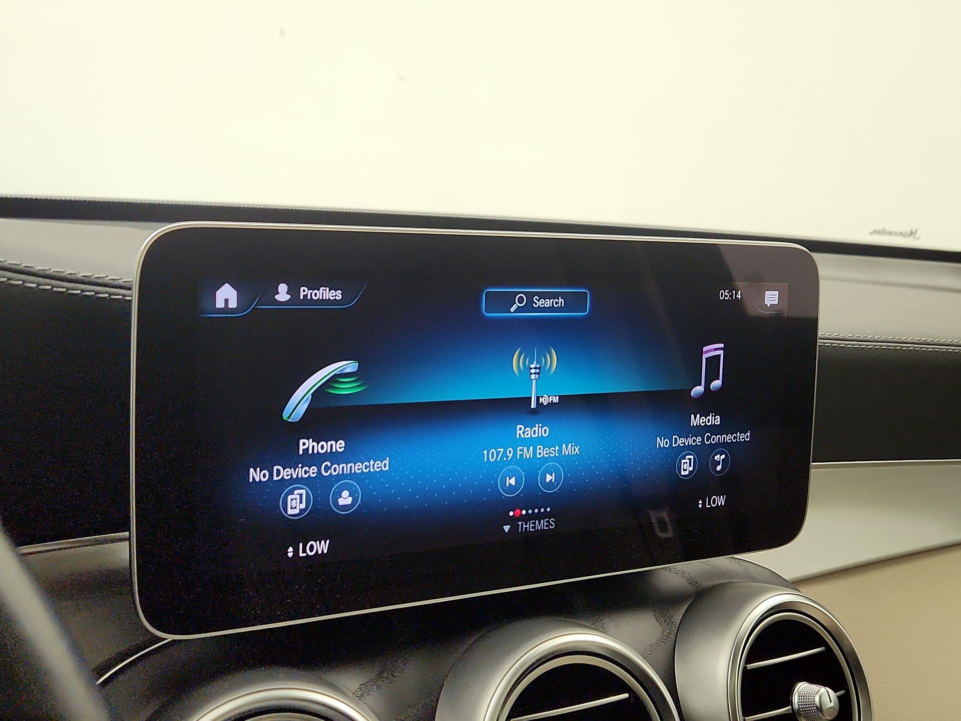 Thumbnail: 2023 Mercedes-Benz GLC - 15