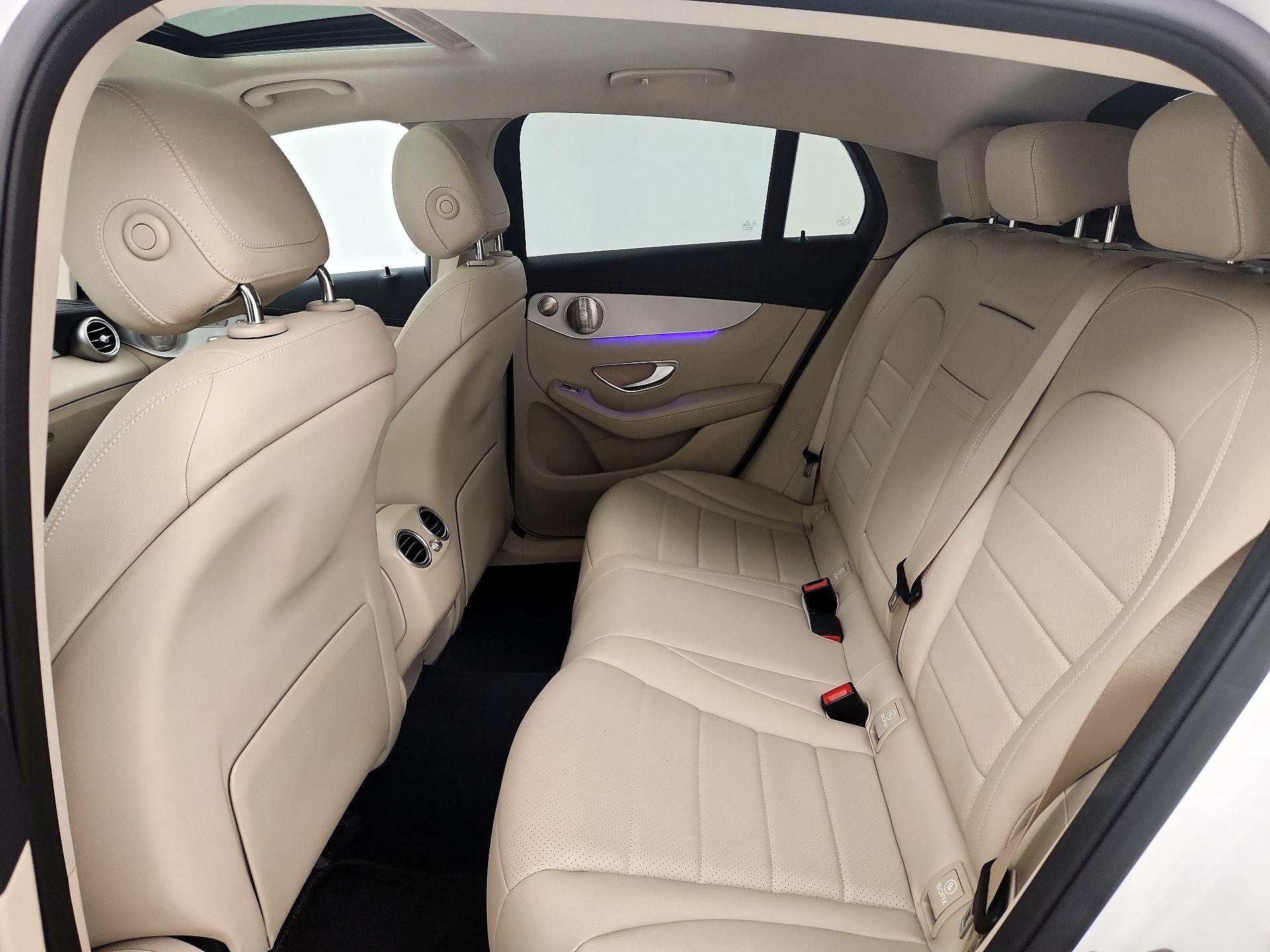 Thumbnail: 2023 Mercedes-Benz GLC - 20