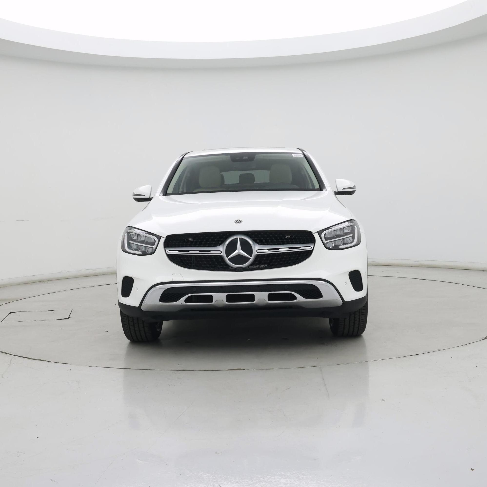 Thumbnail: 2023 Mercedes-Benz GLC - 5