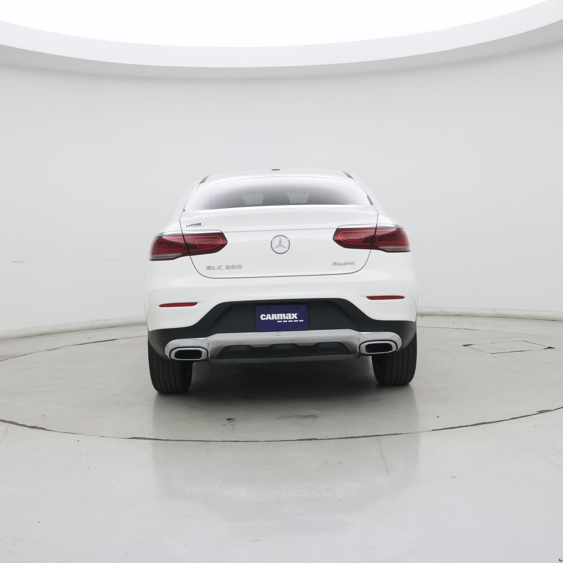 Thumbnail: 2023 Mercedes-Benz GLC - 6