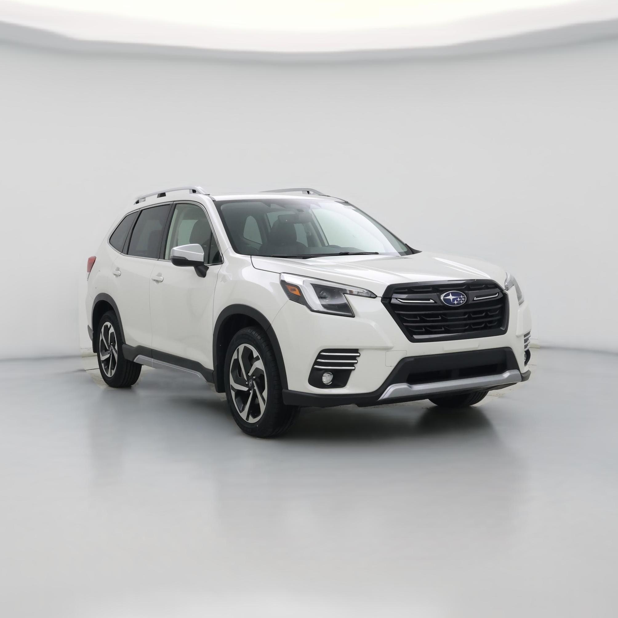 Thumbnail: 2023 Subaru Forester - 1