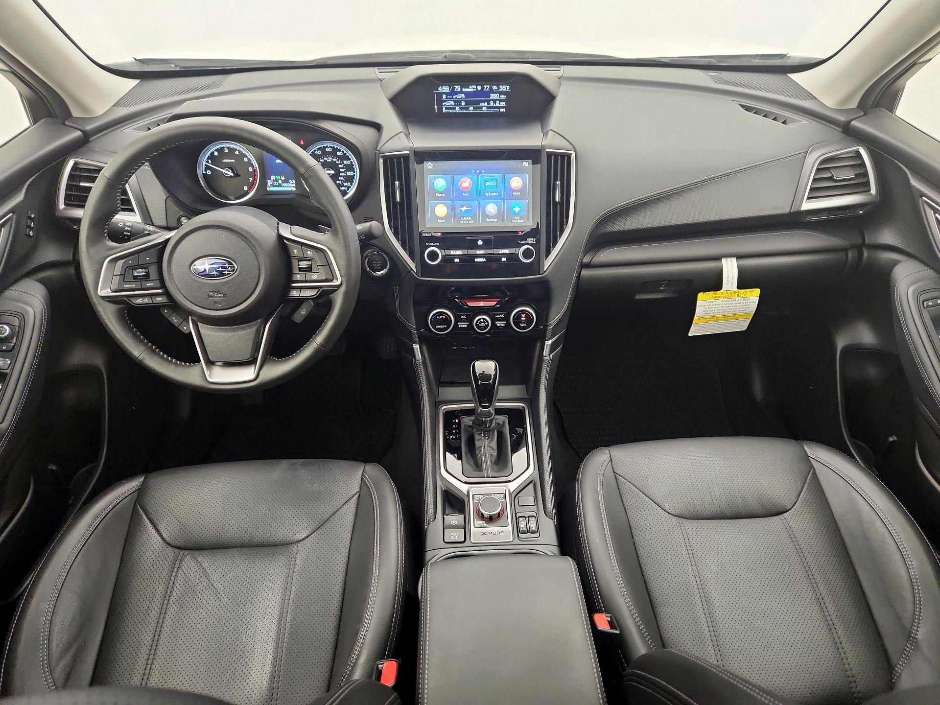 Thumbnail: 2023 Subaru Forester - 9